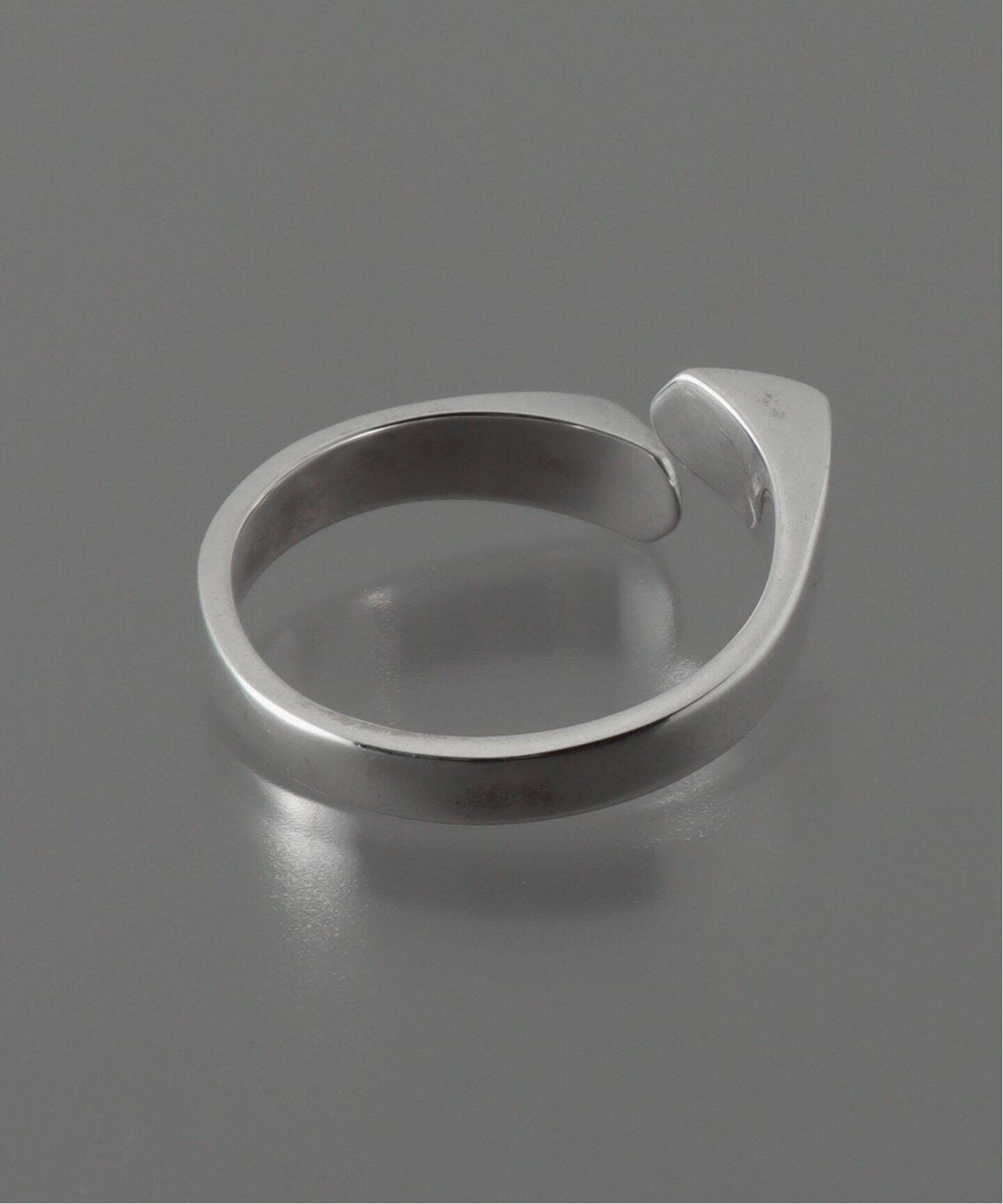 XOLO / ショロ】 Stem Ring（リング）｜417 EDIFICE（フォー