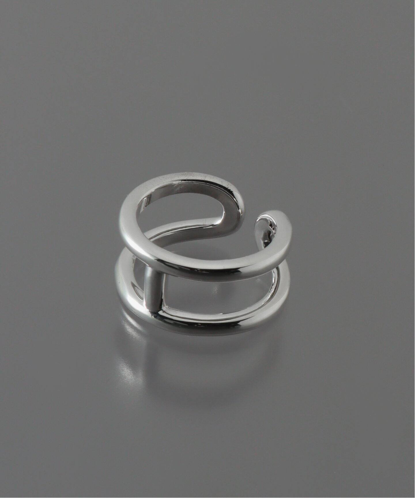 XOLO / ショロ】 H Ring（リング）｜417 EDIFICE（フォーワンセブン 