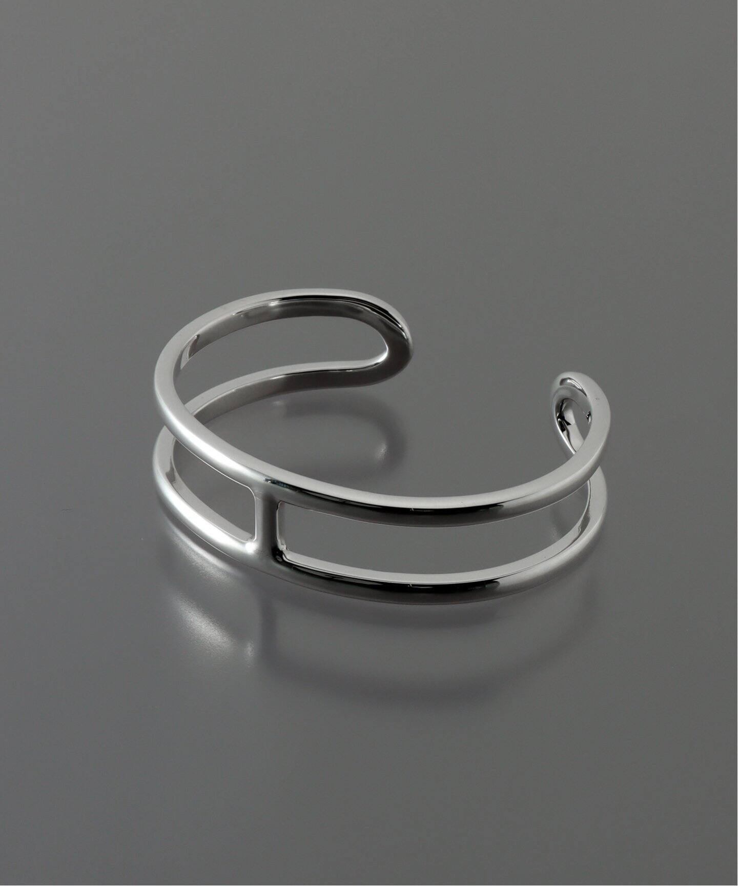 XOLO / ショロ】 H Bangle - Large XOBG010（ブレスレット・バングル 