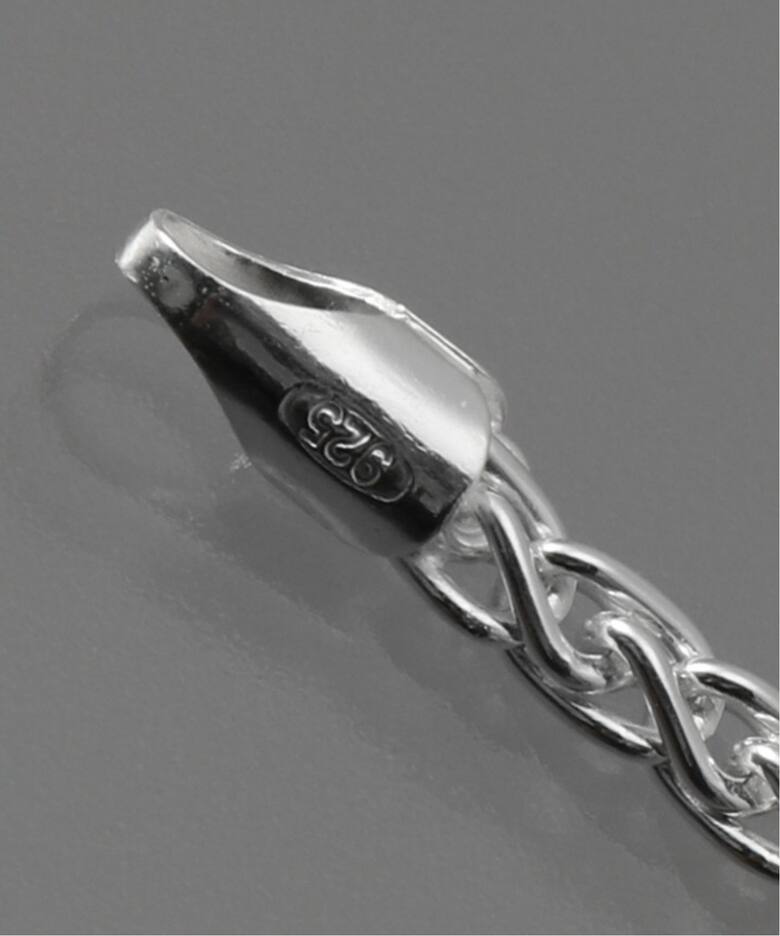 【HATTON LABS / ハットンラブス】ROPE CHAIN NECKLACE（ネックレス）｜PULP（パルプ）の通販｜BAYCREW’S STORE