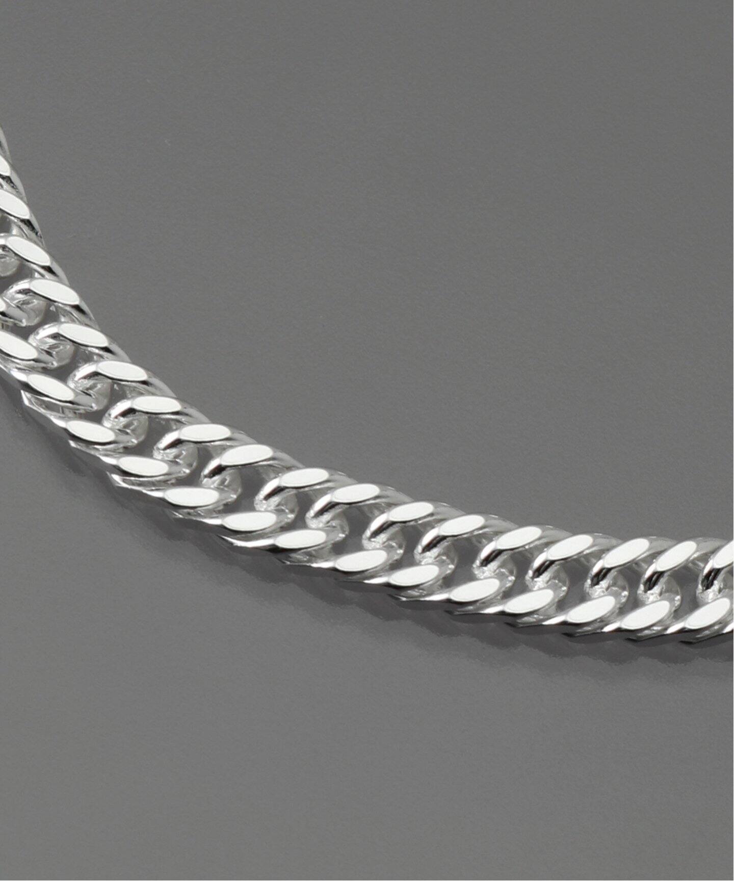 HATTON LABS / ハットンラブス】MINI CUBAN BRACELET（ブレスレット 