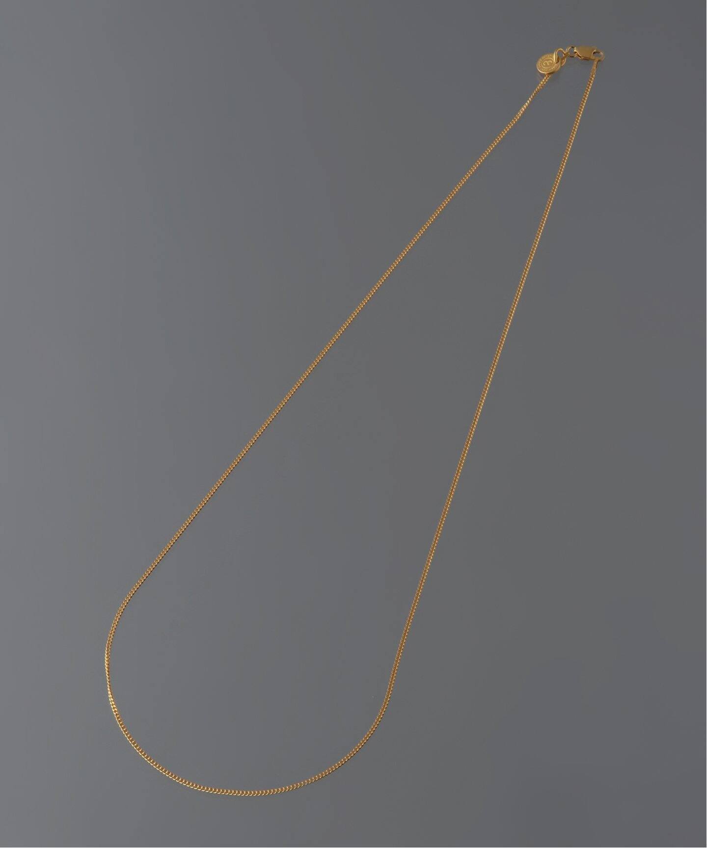 CAREERING / キャリアリング】GEAR 050 XXS NECKLACE（ネックレス 