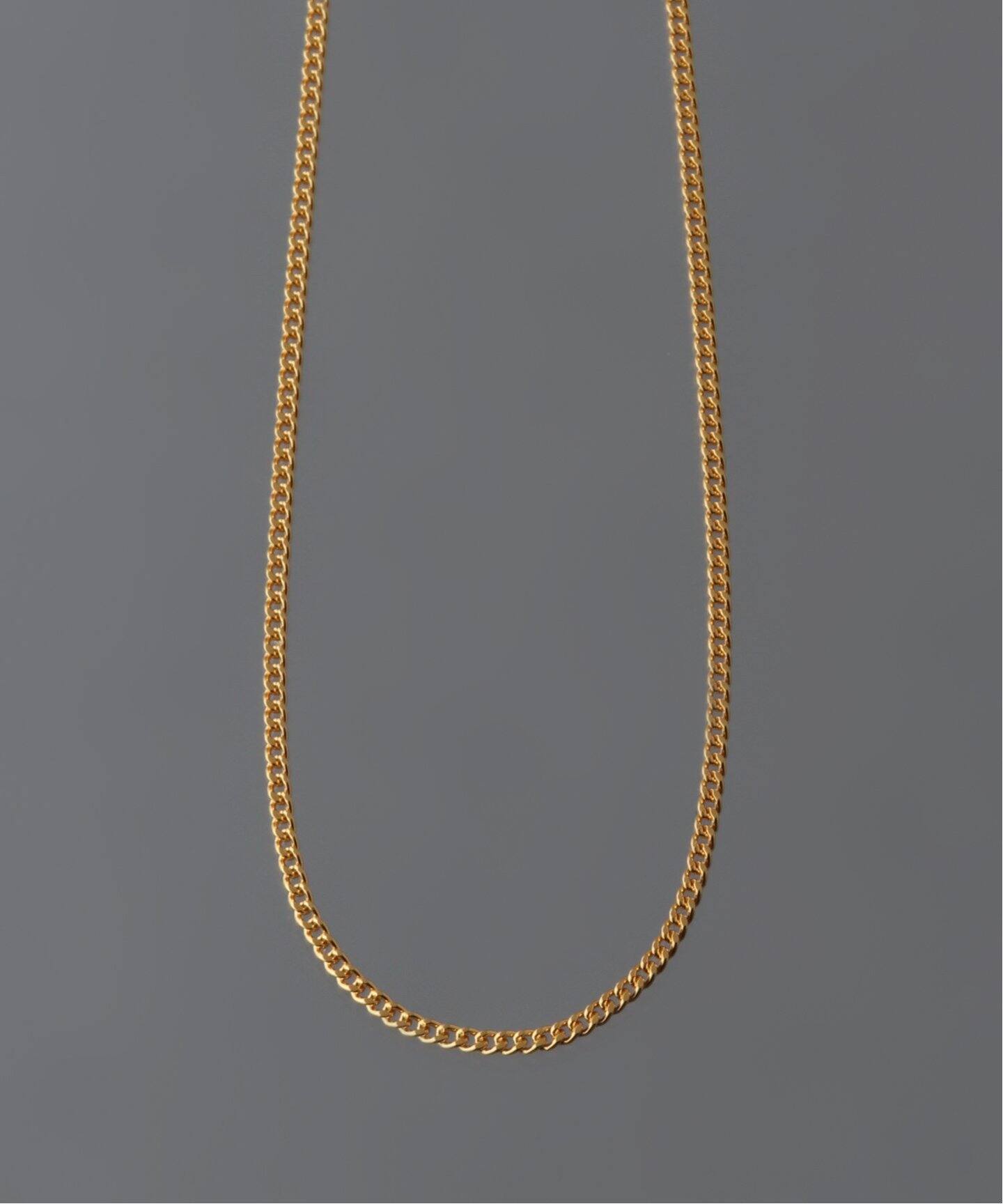 CAREERING / キャリアリング】GEAR 050 XXS NECKLACE（ネックレス  