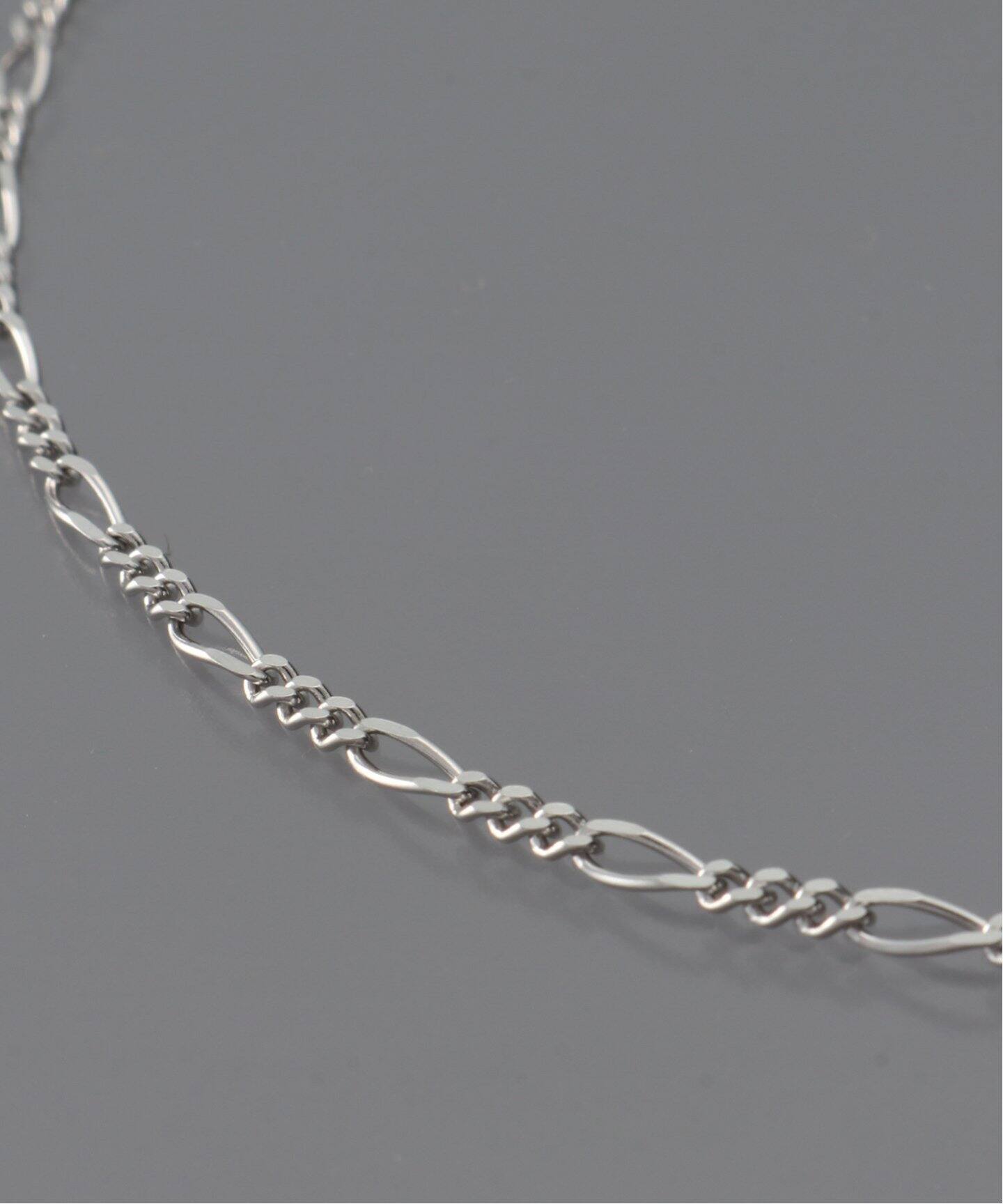 TOM WOOD / トムウッド】FIGARO CHAIN 18inch（ネックレス）｜PULP 