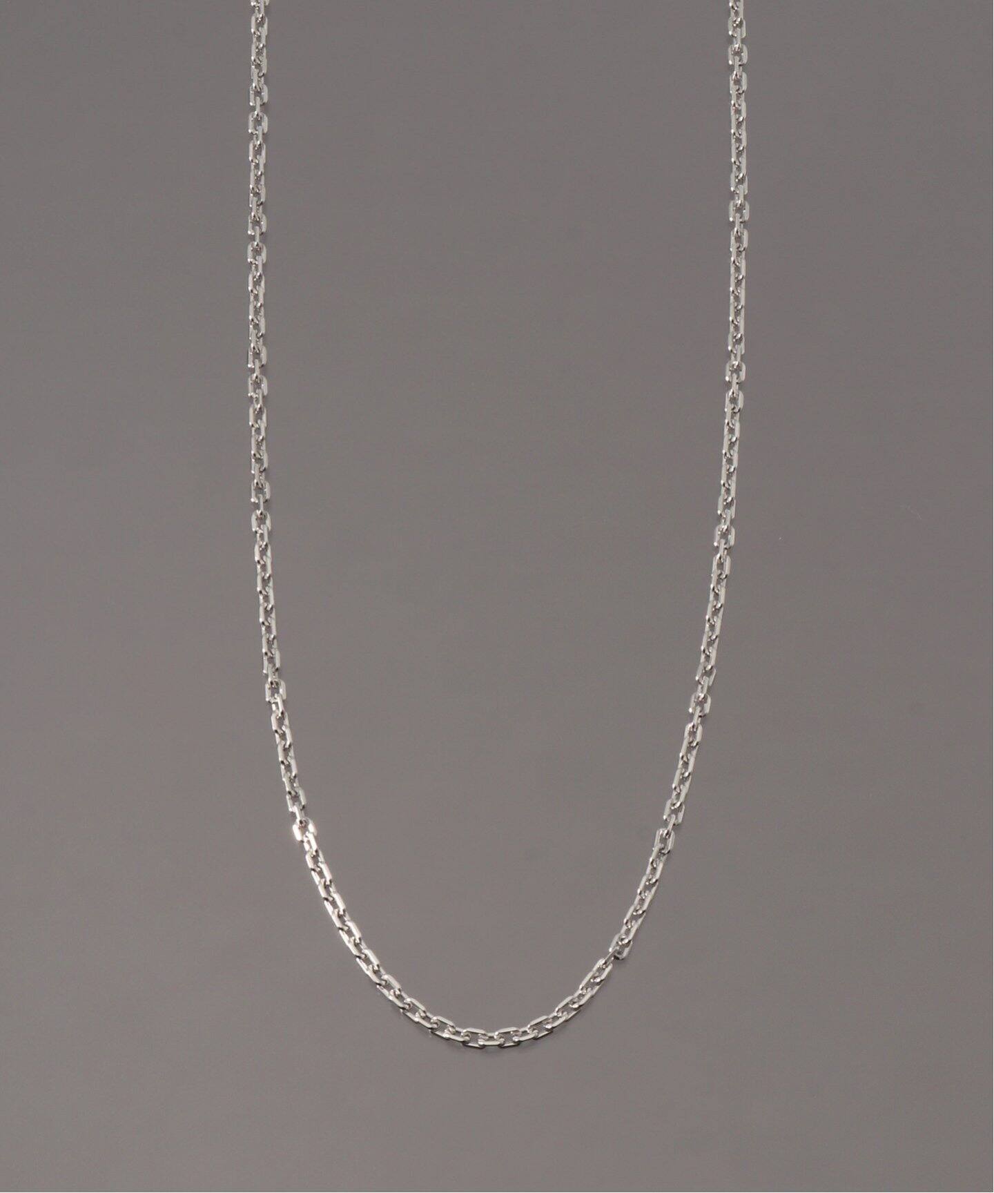 TOM WOOD / トムウッド】ANKER CHAIN 20.5inch（ネックレス）｜PULP