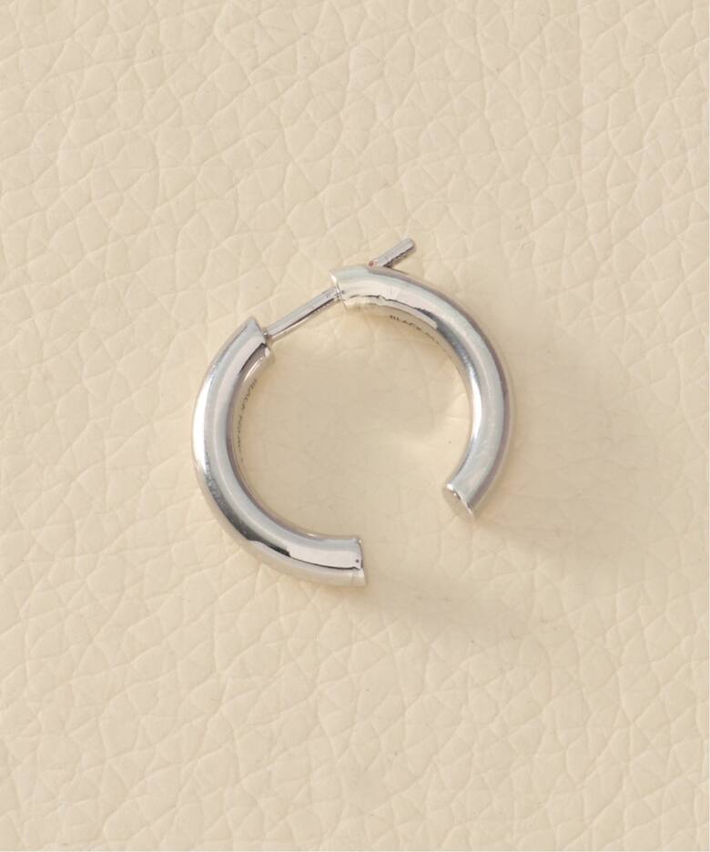 Maria black broken 18 earring clearance