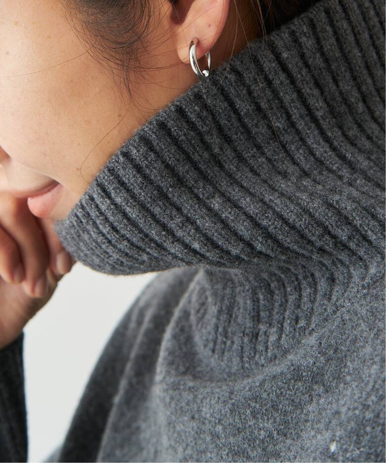 Maria black broken 18 earring clearance