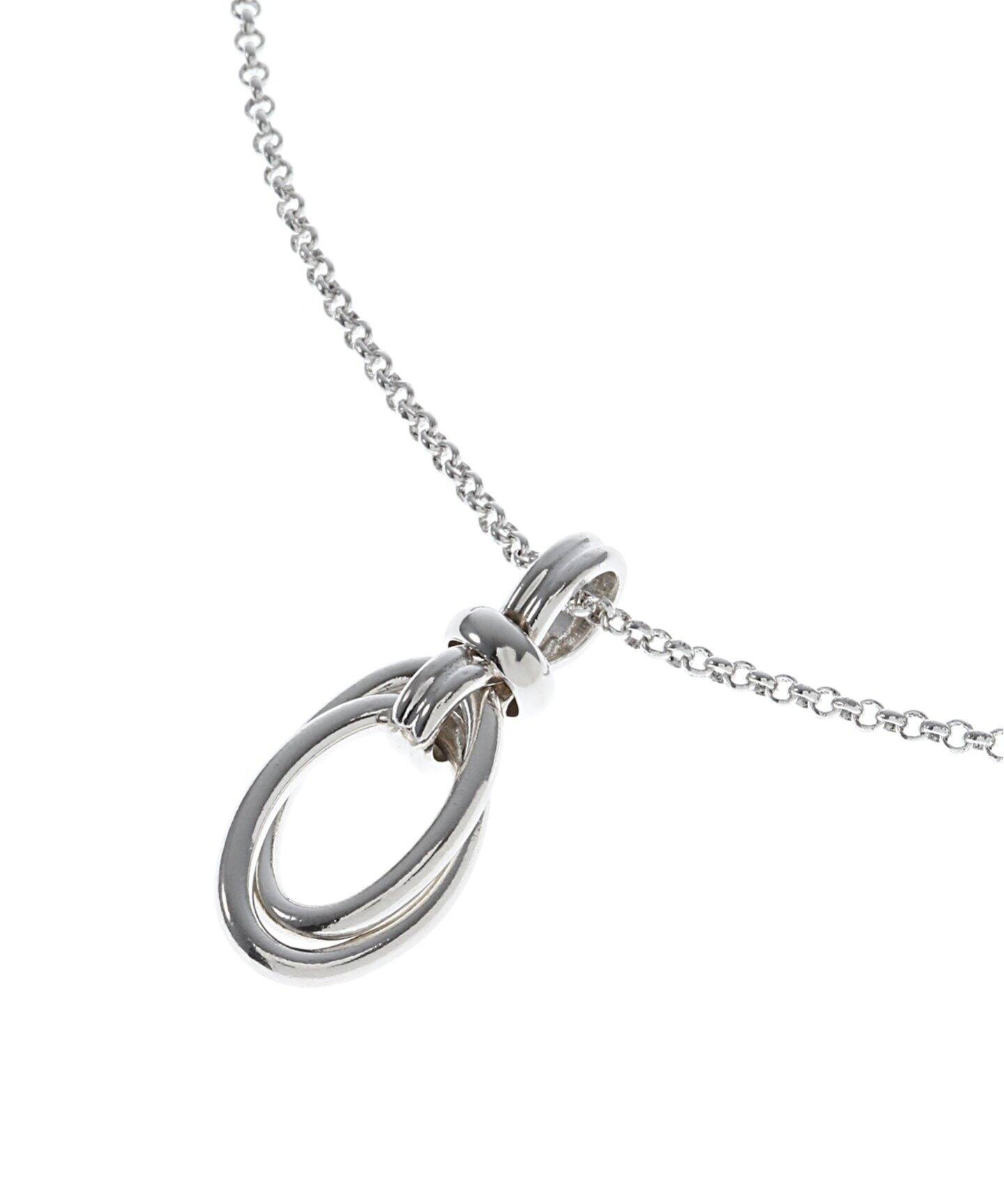 PHILIPPE AUDIBERT】LONG NECKLACE ELKI：ネックレス（ネックレス 