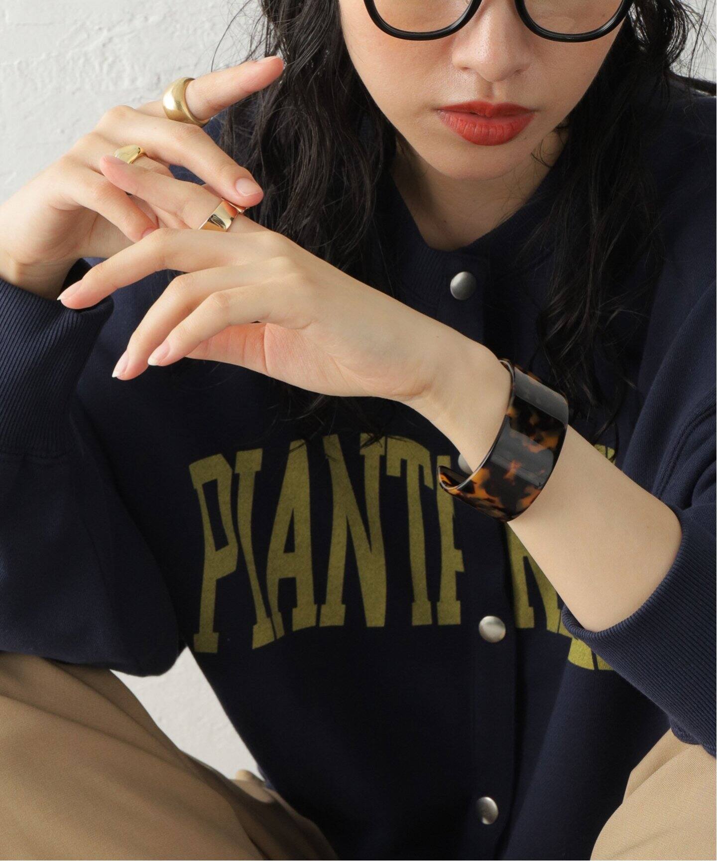 RELUME バングル|JOURNAL STANDARD relume(ジャーナルスタンダード 男女兼用 スタンダードバングル バングル/リストバンド