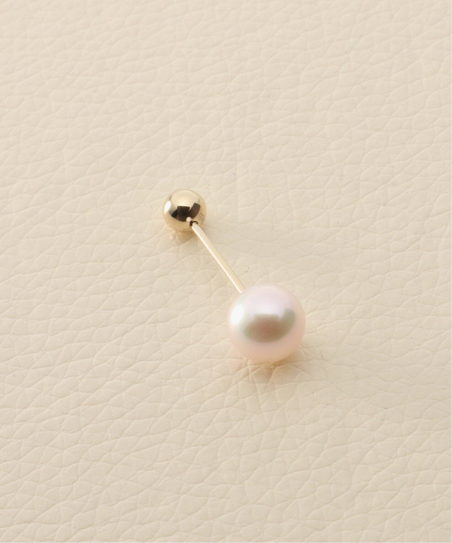 SOPHIE BILLE BRAHE/ソフィー ビル ブラーエ】 ELIPSE SIMPLE PEAL 