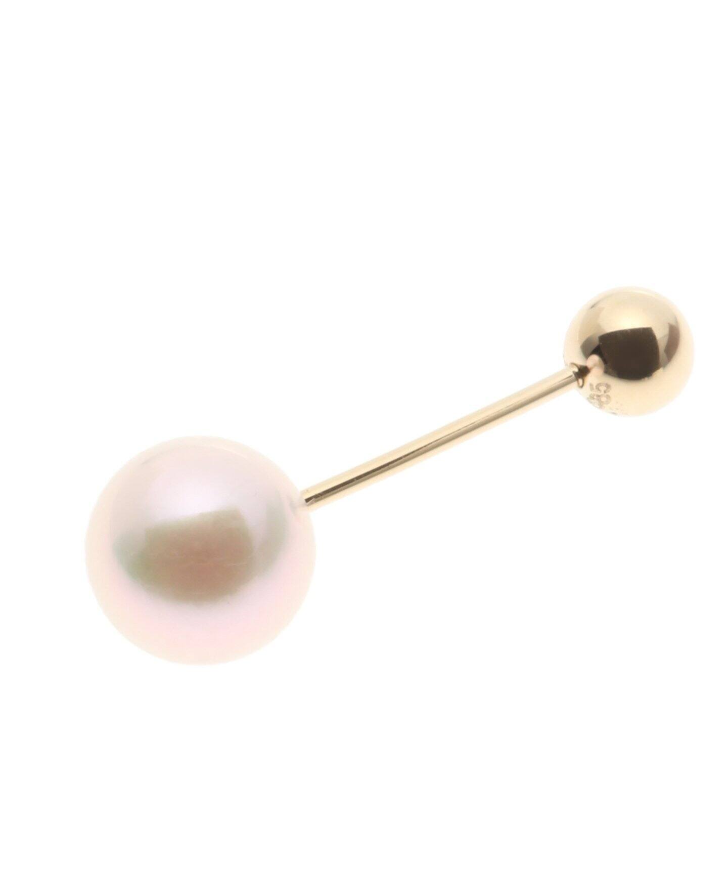 SOPHIE BILLE BRAHE/ソフィー ビル ブラーエ】 ELIPSE SIMPLE PEAL 