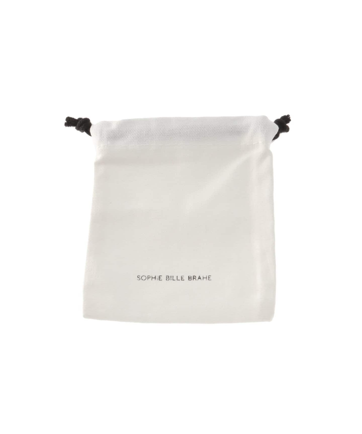 SOPHIE BILLE BRAHE/ソフィー ビル ブラーエ】 EMMA DEUX PEAL 手頃価格 SOPHIE パールカフ BRAHE BILLE イヤリング