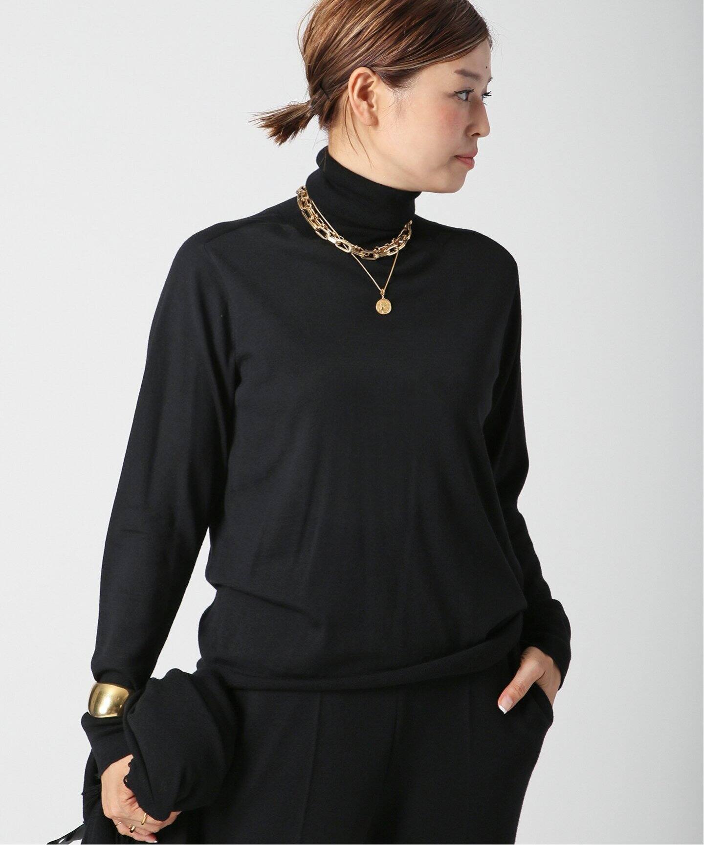 IMAI/イマイ】CHAIN ネックレス（ネックレス）｜Deuxieme Classe  