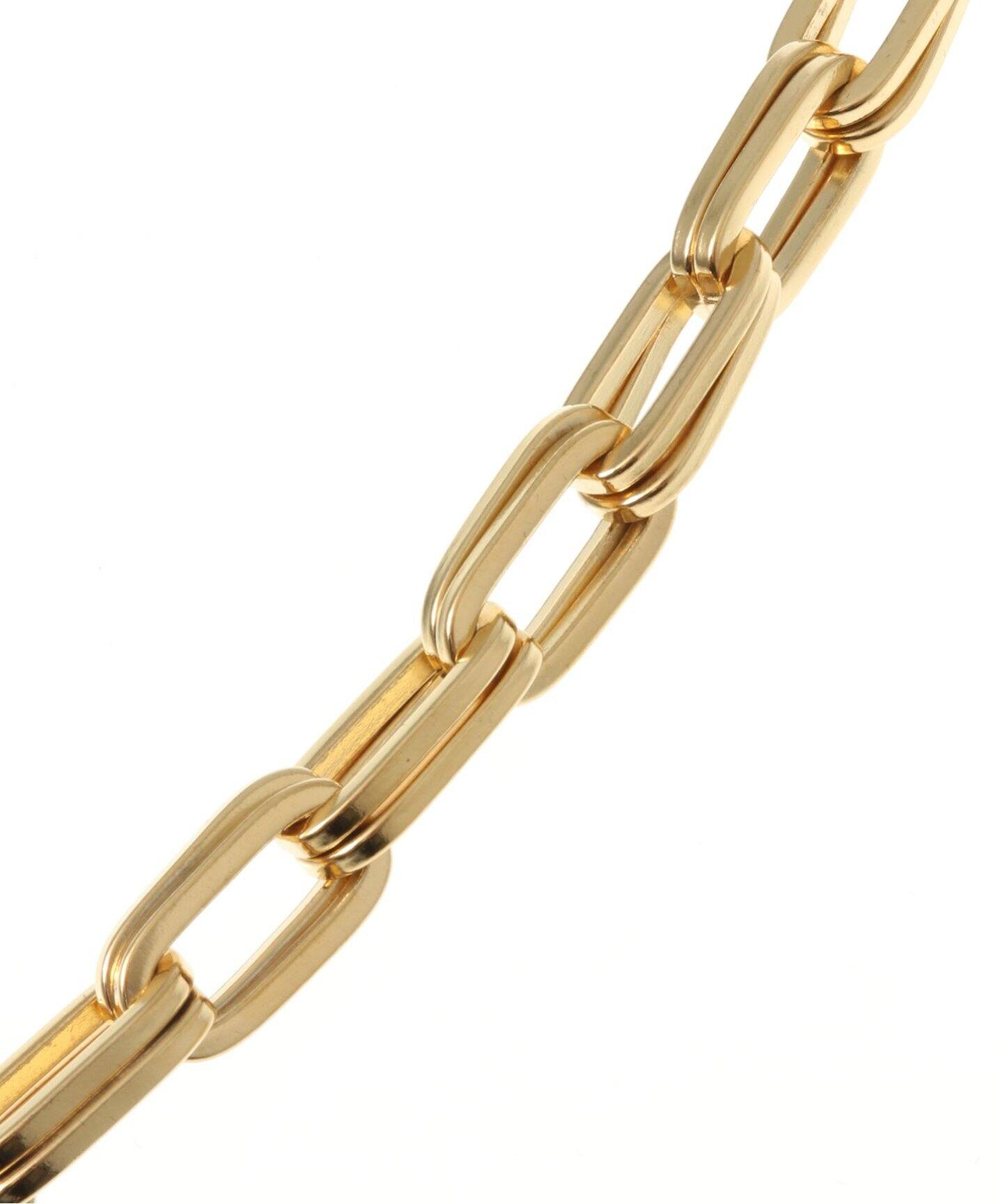 IMAI/イマイ】CHAIN ネックレス（ネックレス）｜Deuxieme Classe  