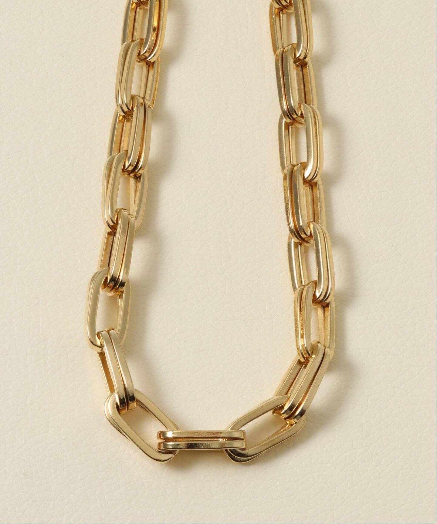 IMAI/イマイ】CHAIN ネックレス（ネックレス）｜Deuxieme Classe  