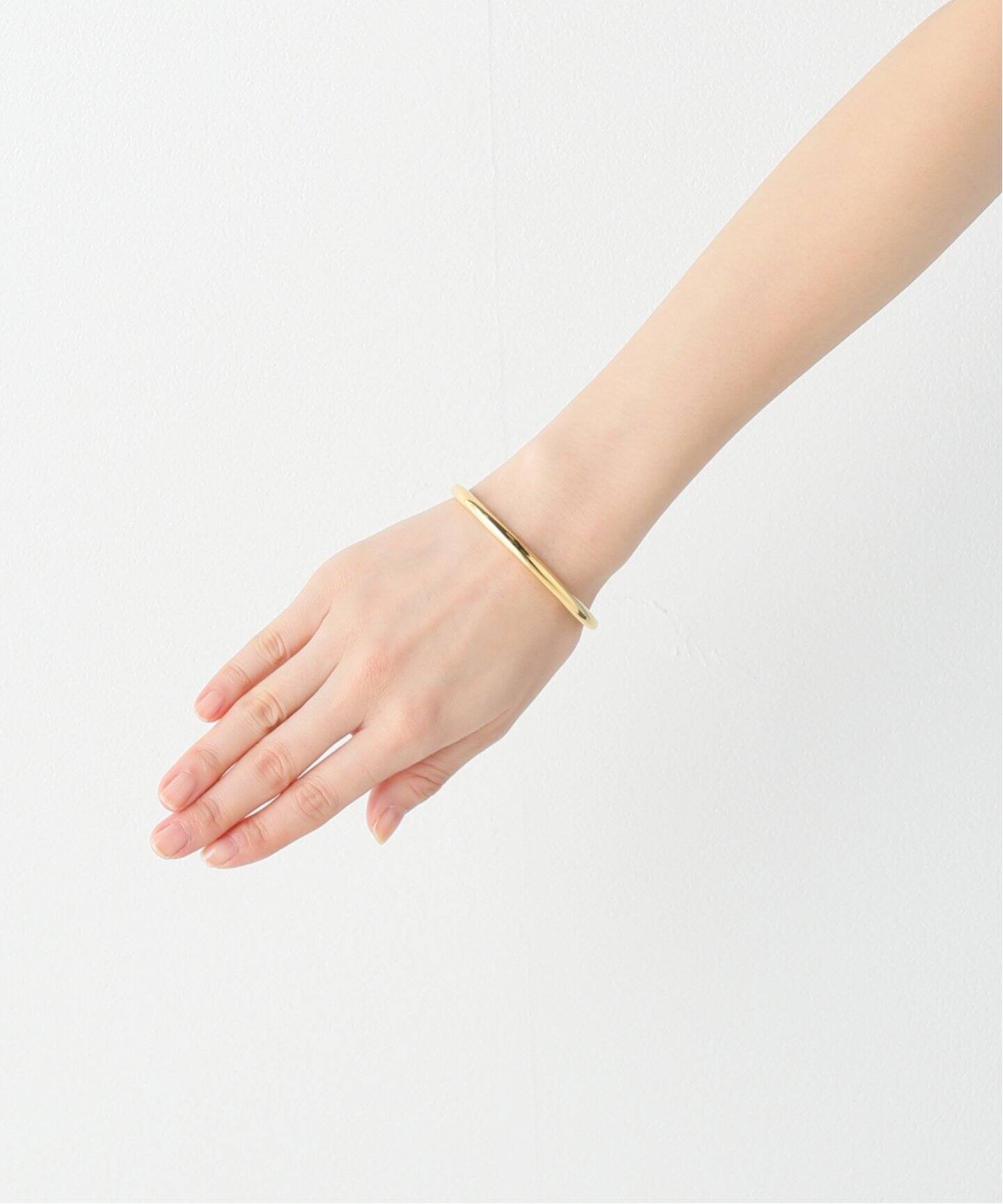 GABRIELA ARTIGAS/ガブリエラ アルティガス】 NEW CUFF バングル 