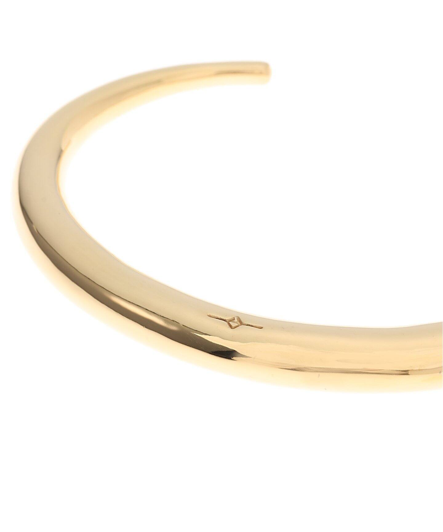 GABRIELA ARTIGAS/ガブリエラ アルティガス】 INFINITE C TUSK CUFF  