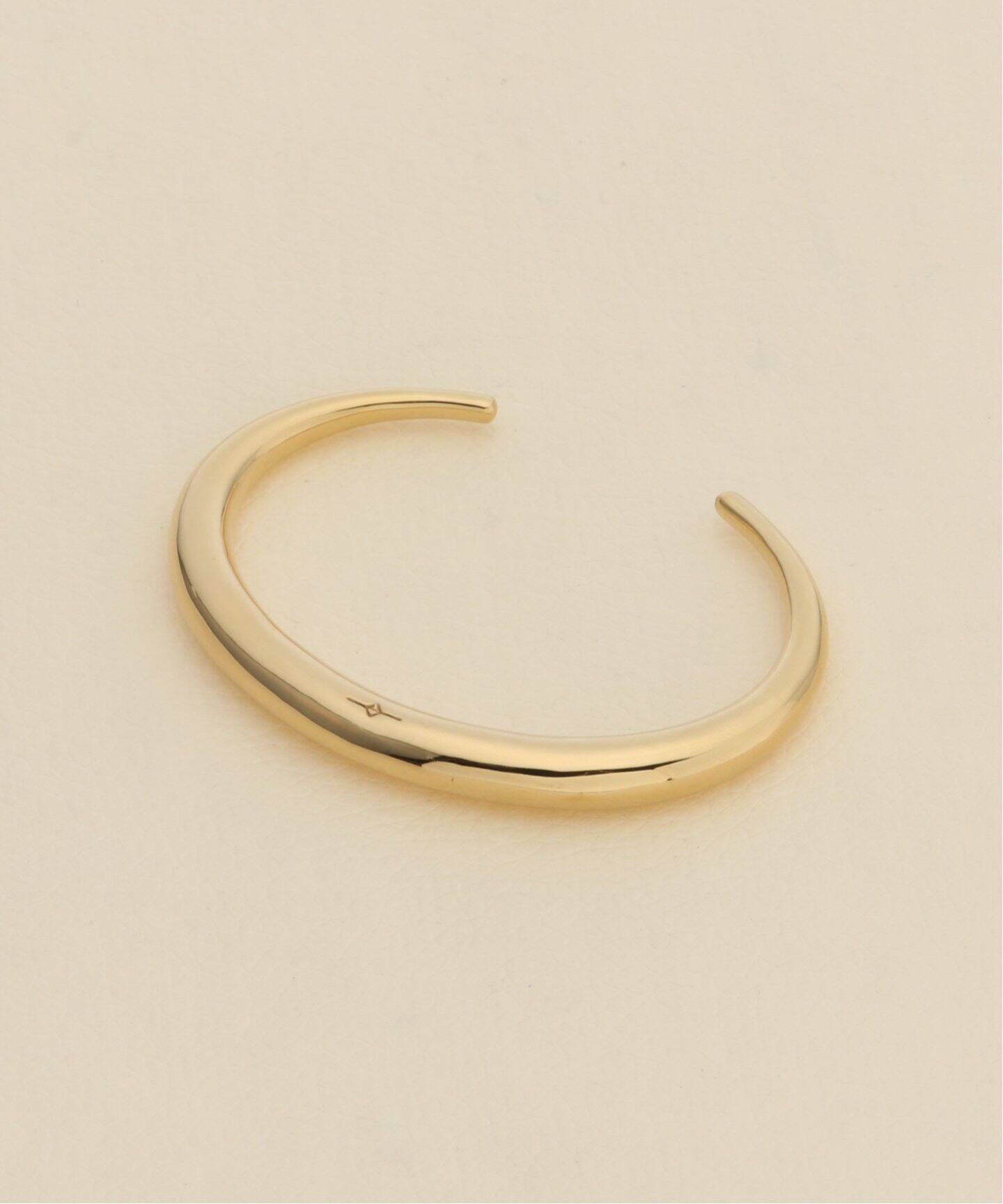 GABRIELA ARTIGAS/ガブリエラ アルティガス】 INFINITE C TUSK CUFF  