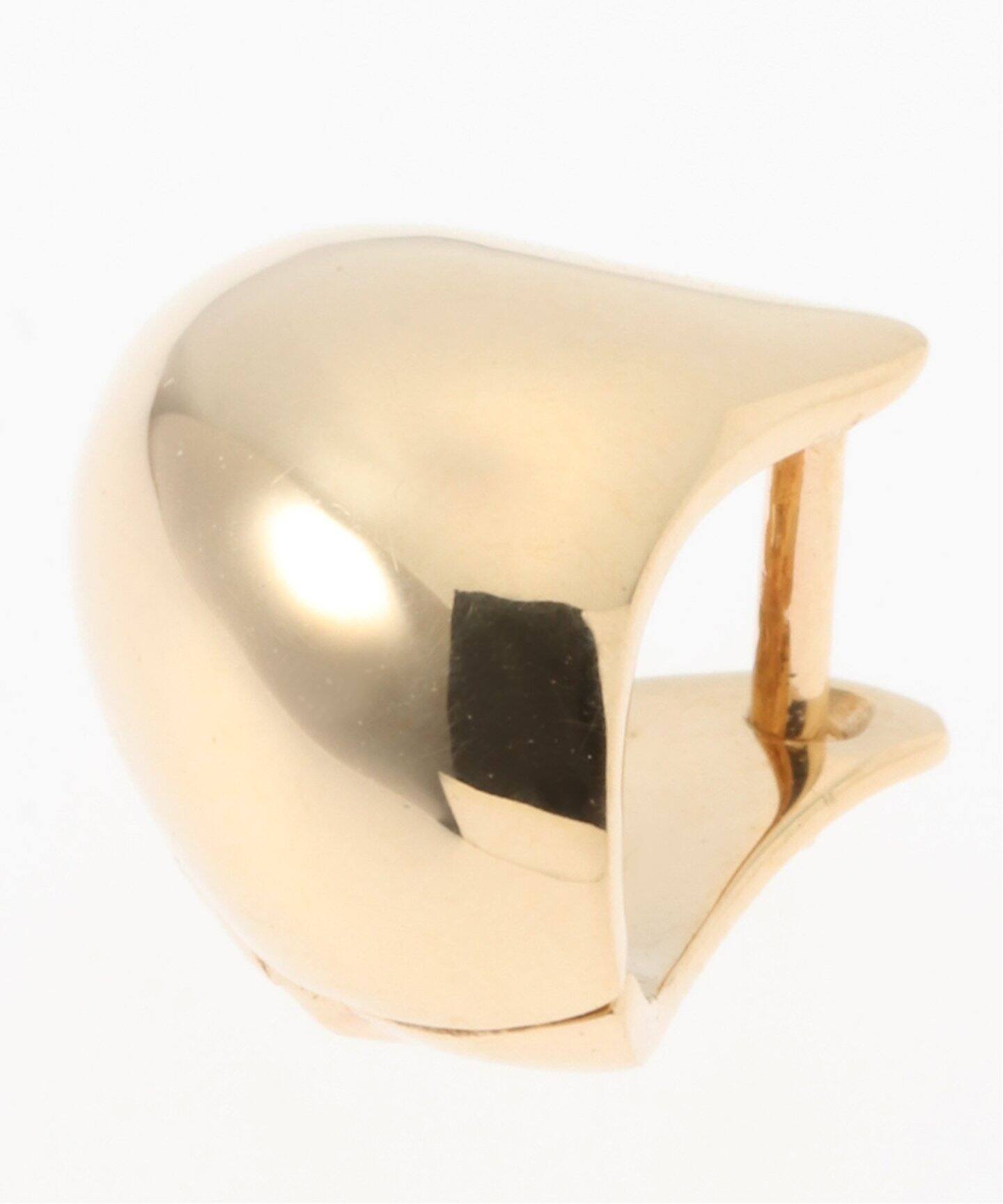 GABRIELA ARTIGAS/ガブリエラ アルティガス】 14K APSE ピアス（片耳  