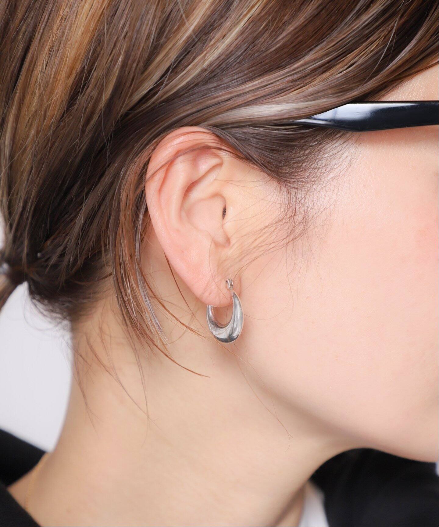 Deuxieme Classe LAVER EAR CUFF 