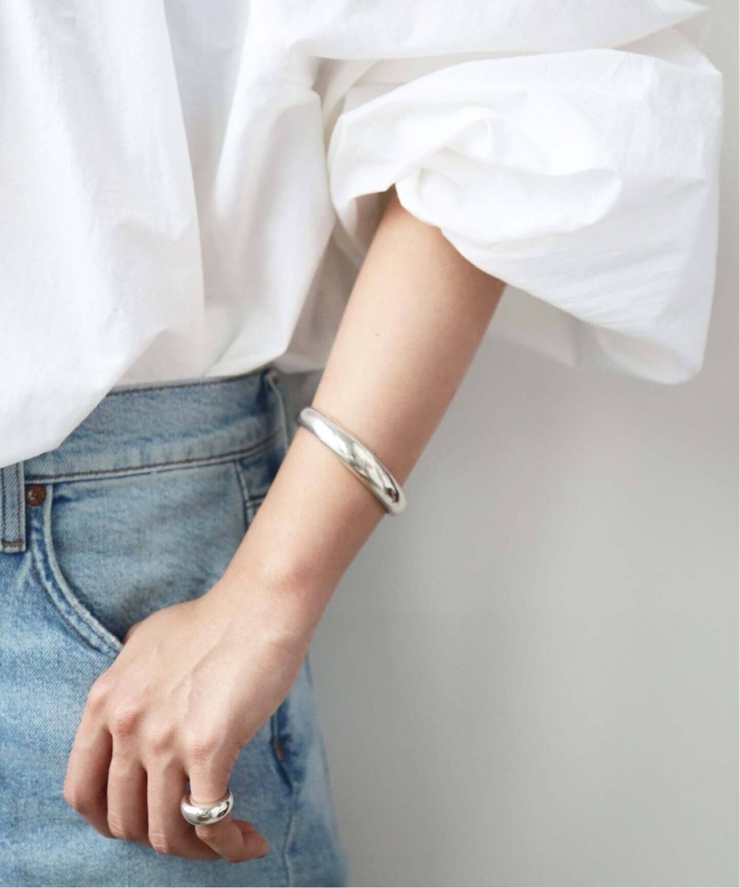 ガブリエラアルティガス バングル （プラージュ10周年記念ガブリエラ  