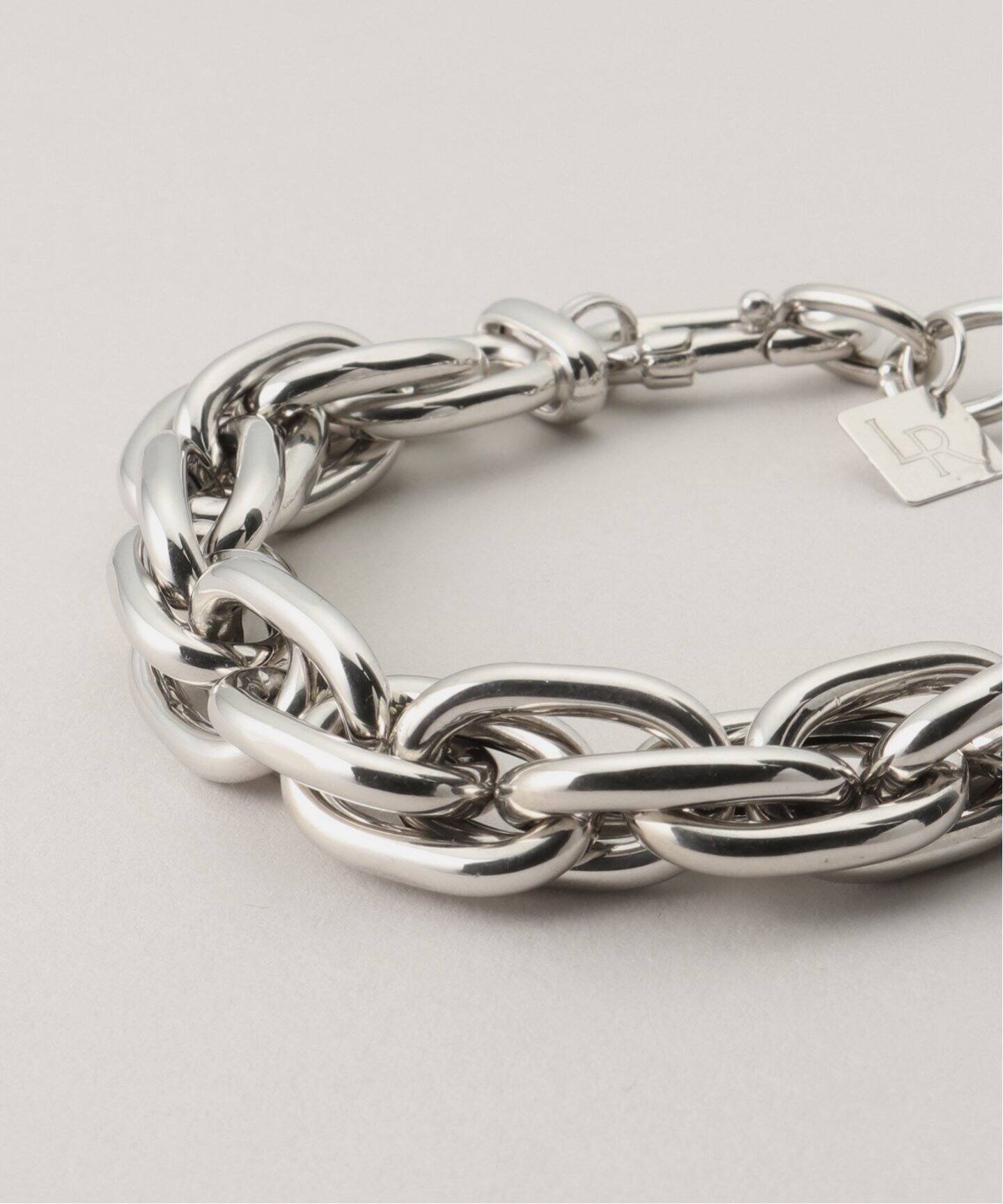 LAUREN RUBINSKI/ローレンルビンスキー】14K WHITE GOLD