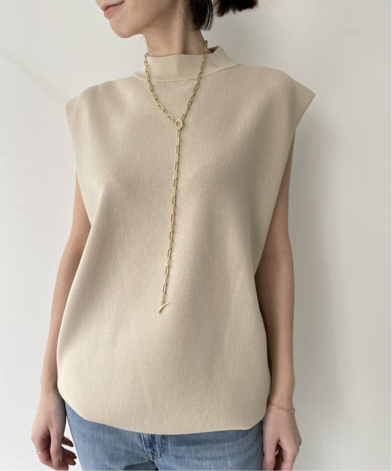 Gabriela Artigas/ガブリエラ アルティガス】CHAIN with TUSK 30  