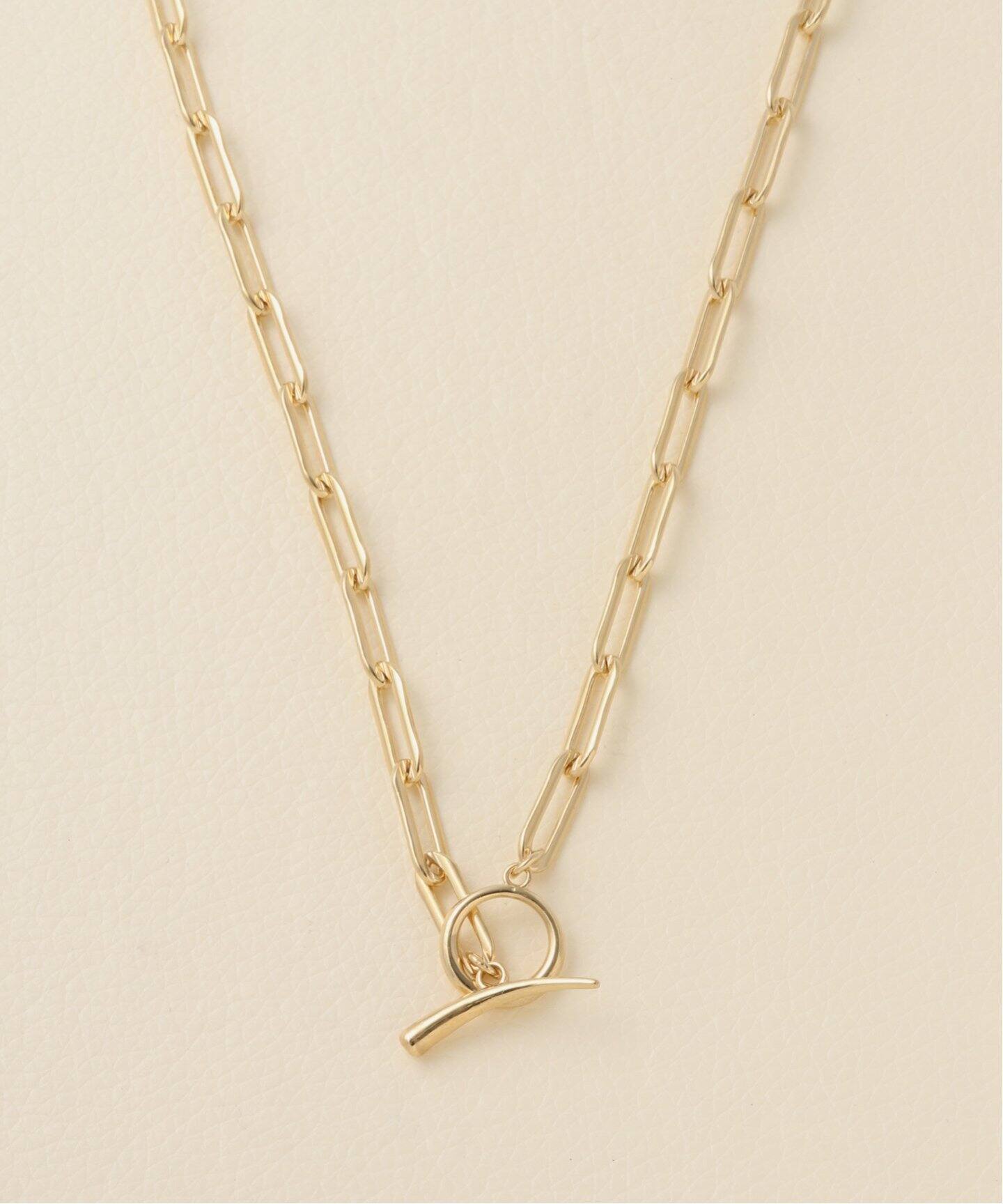 Gabriela Artigas/ガブリエラ アルティガス】CHAIN with TUSK 30  