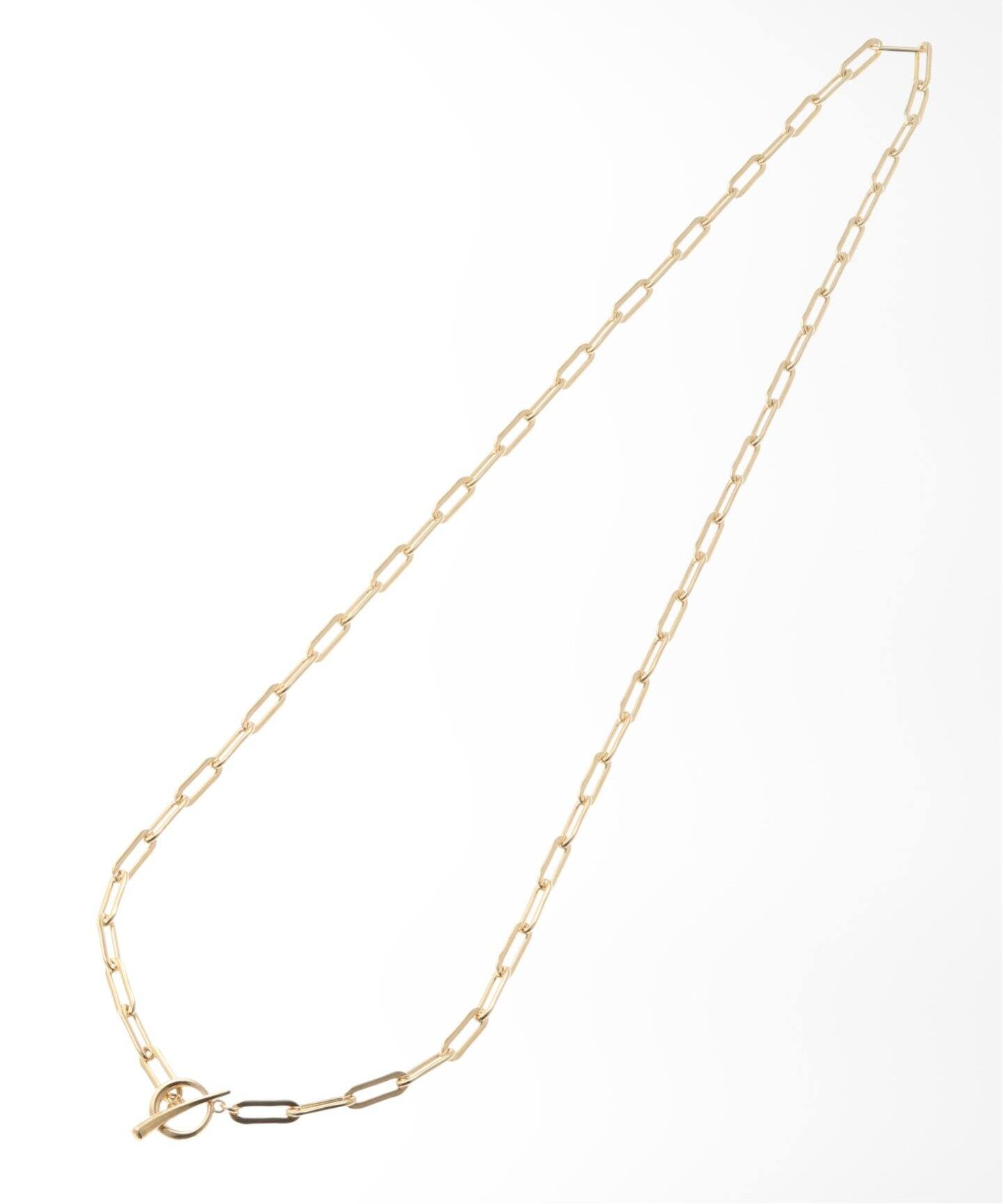 Gabriela Artigas/ガブリエラ アルティガス】CHAIN with TUSK 30  