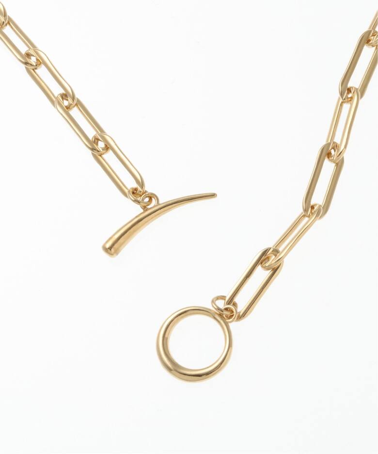 Gabriela Artigas/ガブリエラ アルティガス】CHAIN with TUSK 30  