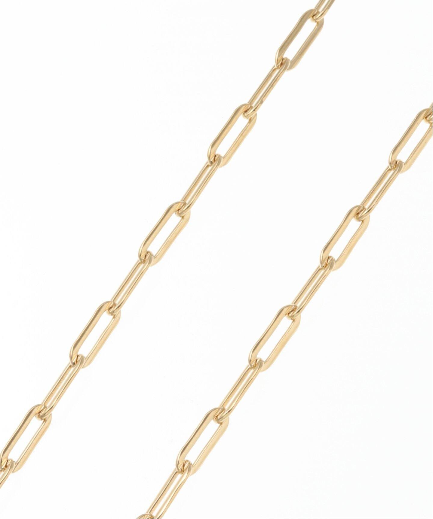 Gabriela Artigas/ガブリエラ アルティガス】CHAIN with TUSK 30  