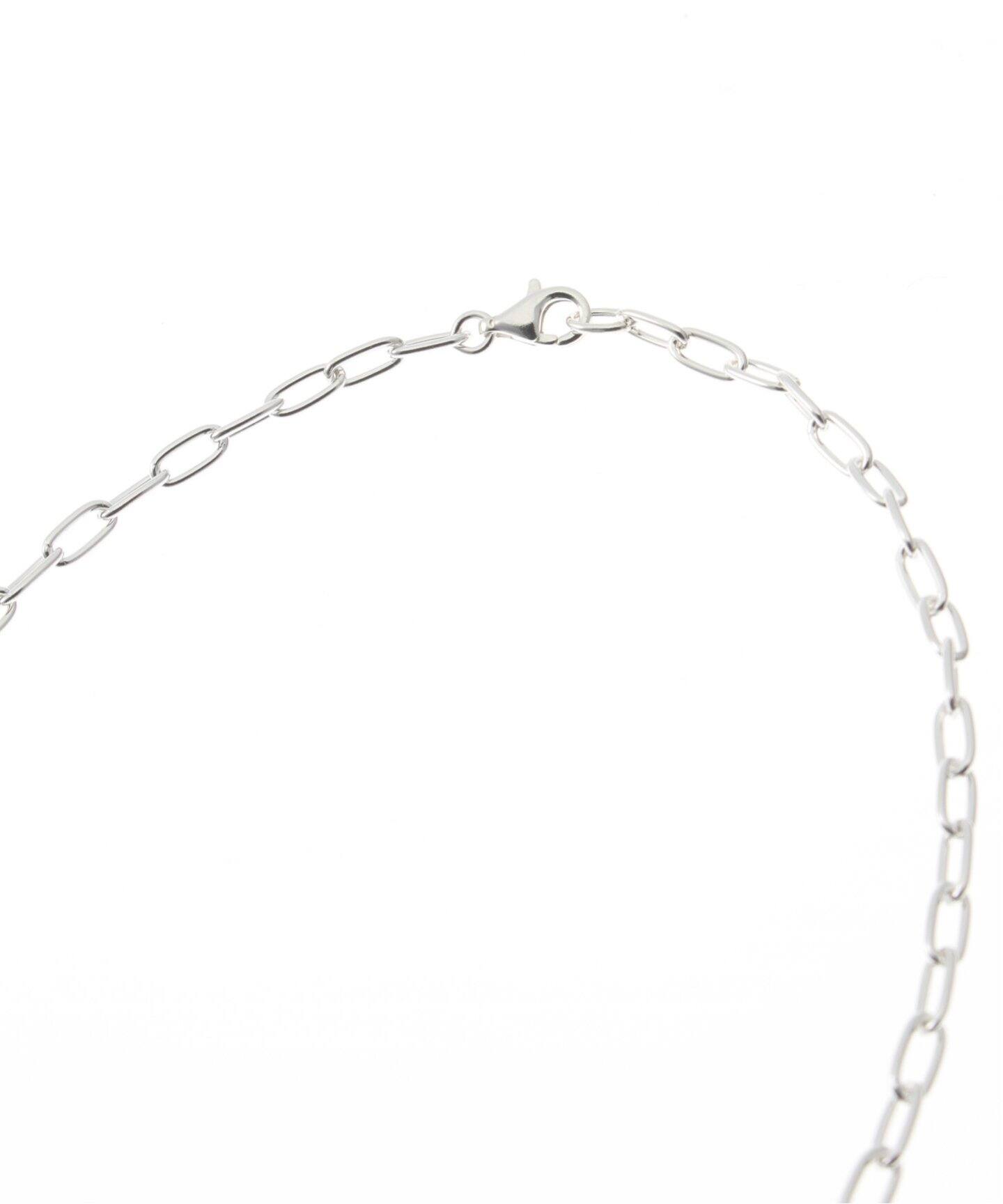 GIGI/ジジ】Roman Coin Necklace (FOLLIS)（ネックレス）｜L  