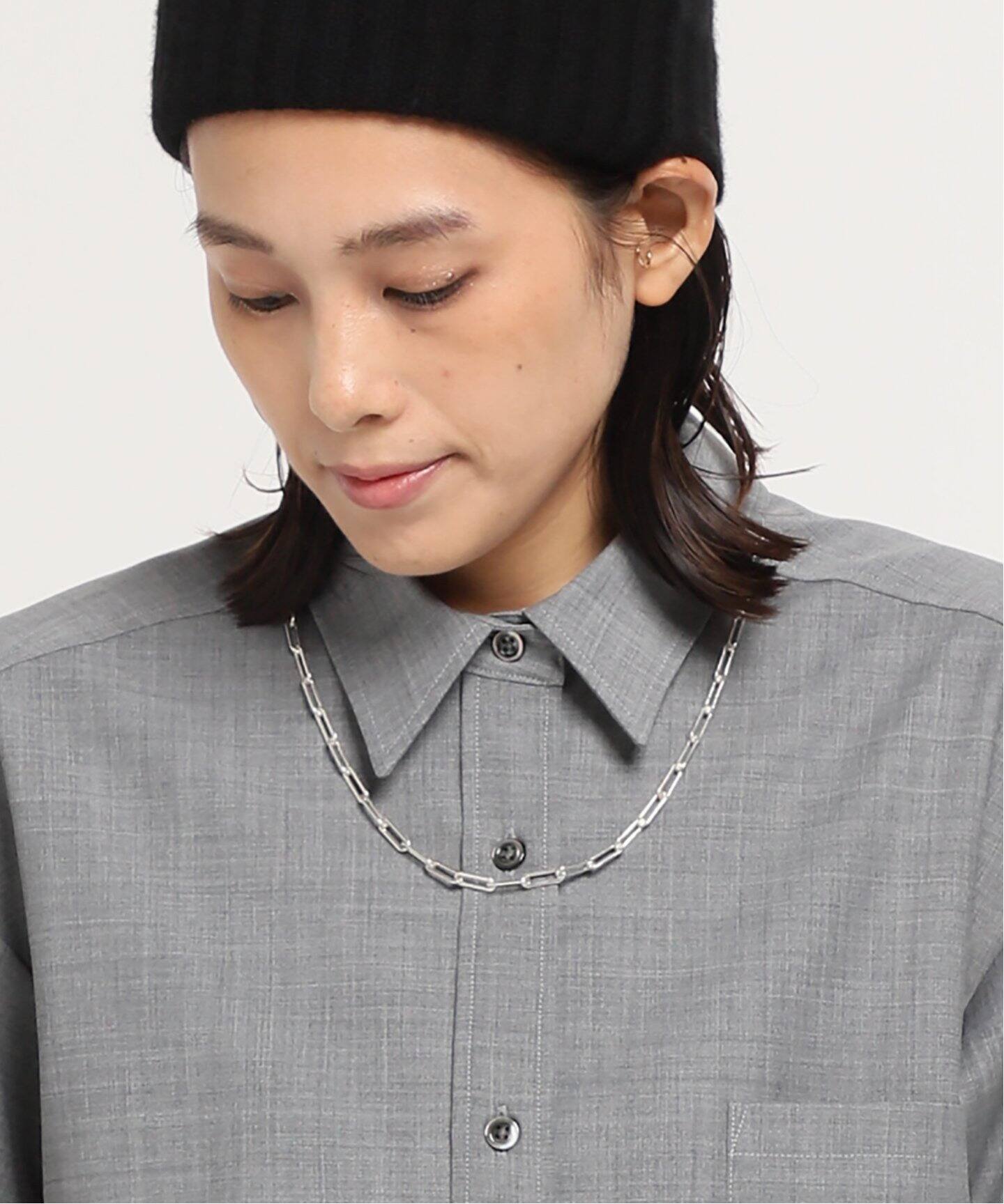 GABRIELA ARTIGAS/ガブリエラ アルティガス】 24inch チェーン  