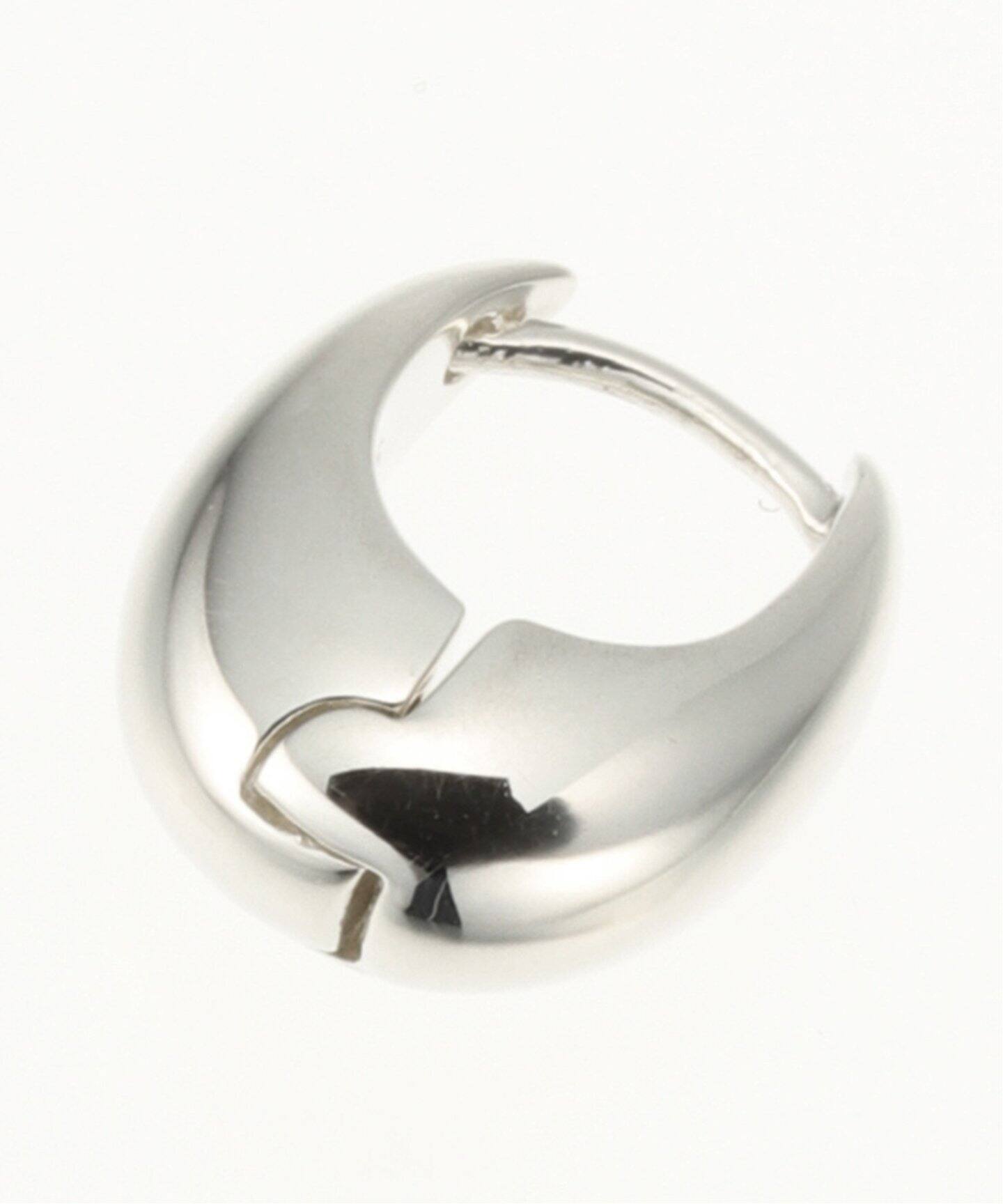 BONEE / ボーニー】BABY NUTS HOOPS（ピアス（両耳用））｜AP STUDIO 