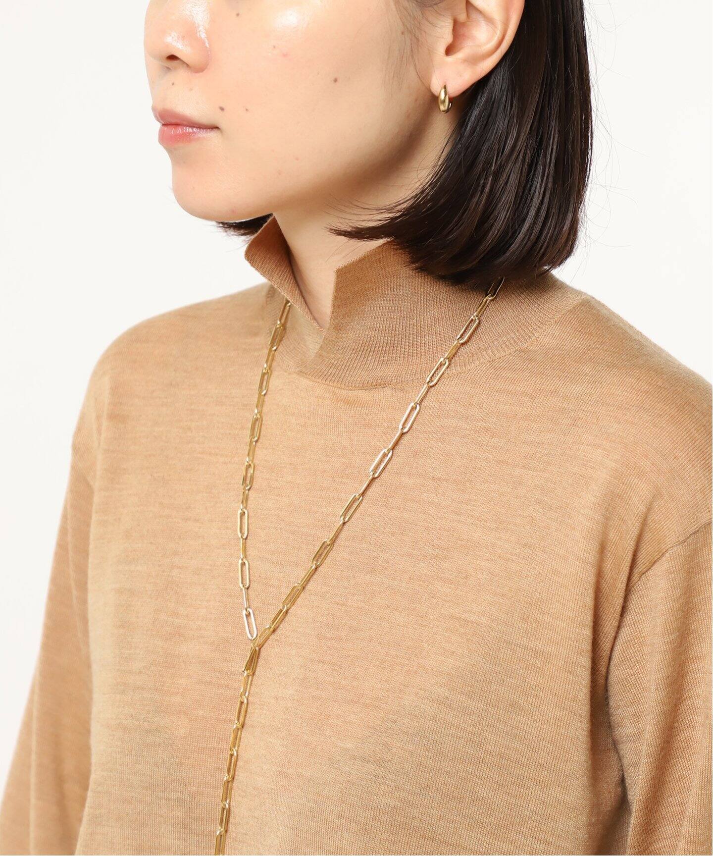 Gabriela Artigas/ガブリエラ アルティガス】30inch チェーン  