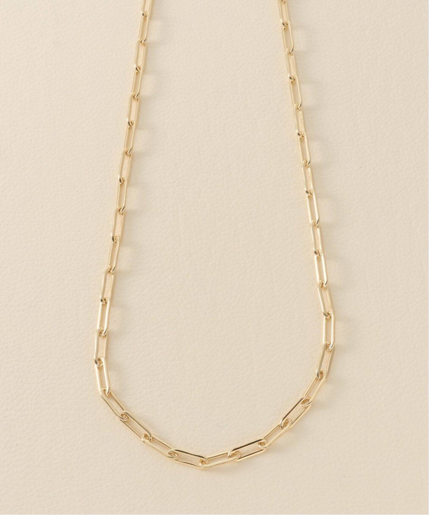 Gabriela Artigas/ガブリエラ アルティガス】30inch チェーン  