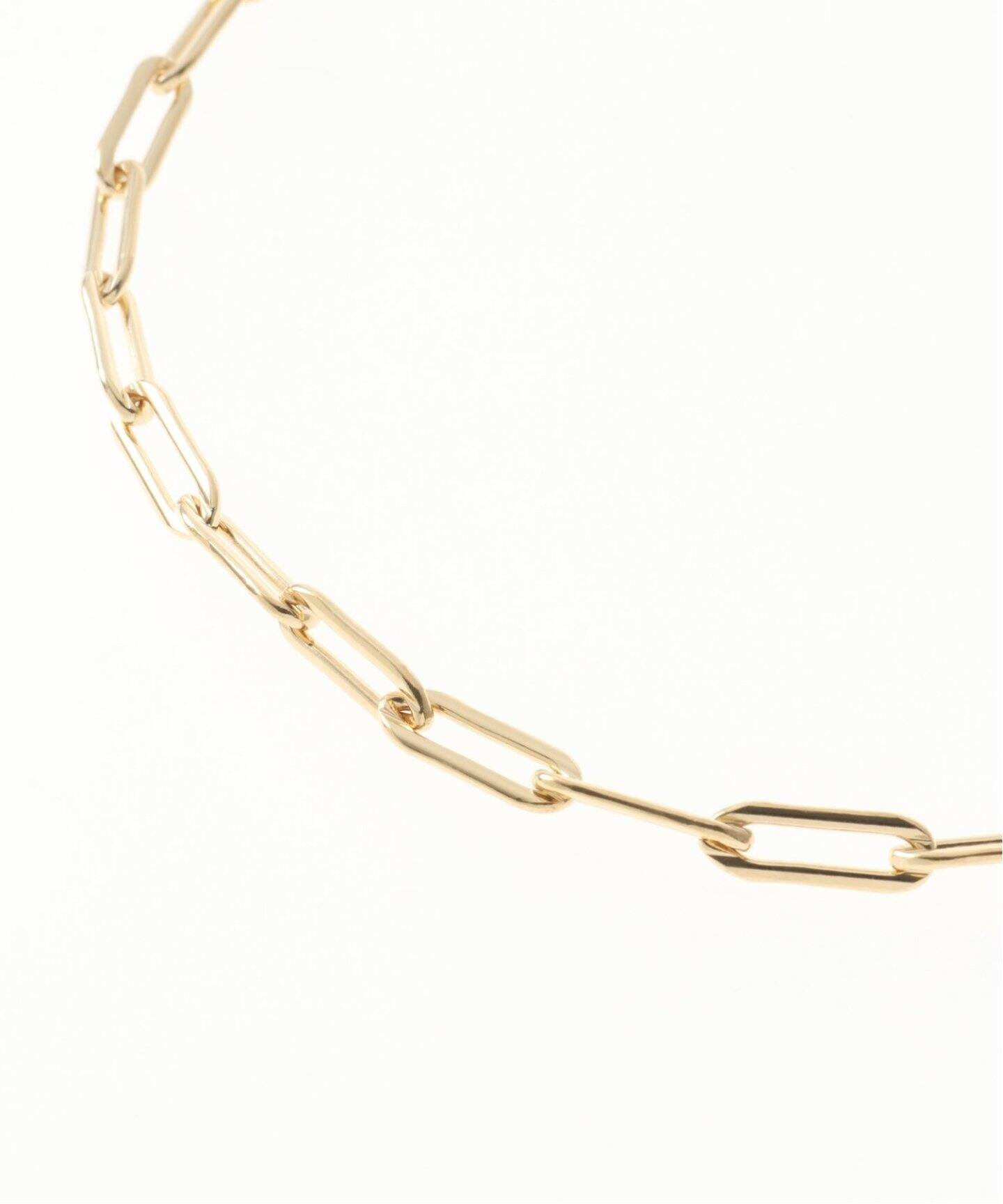 Gabriela Artigas/ガブリエラ アルティガス】30inch チェーン  