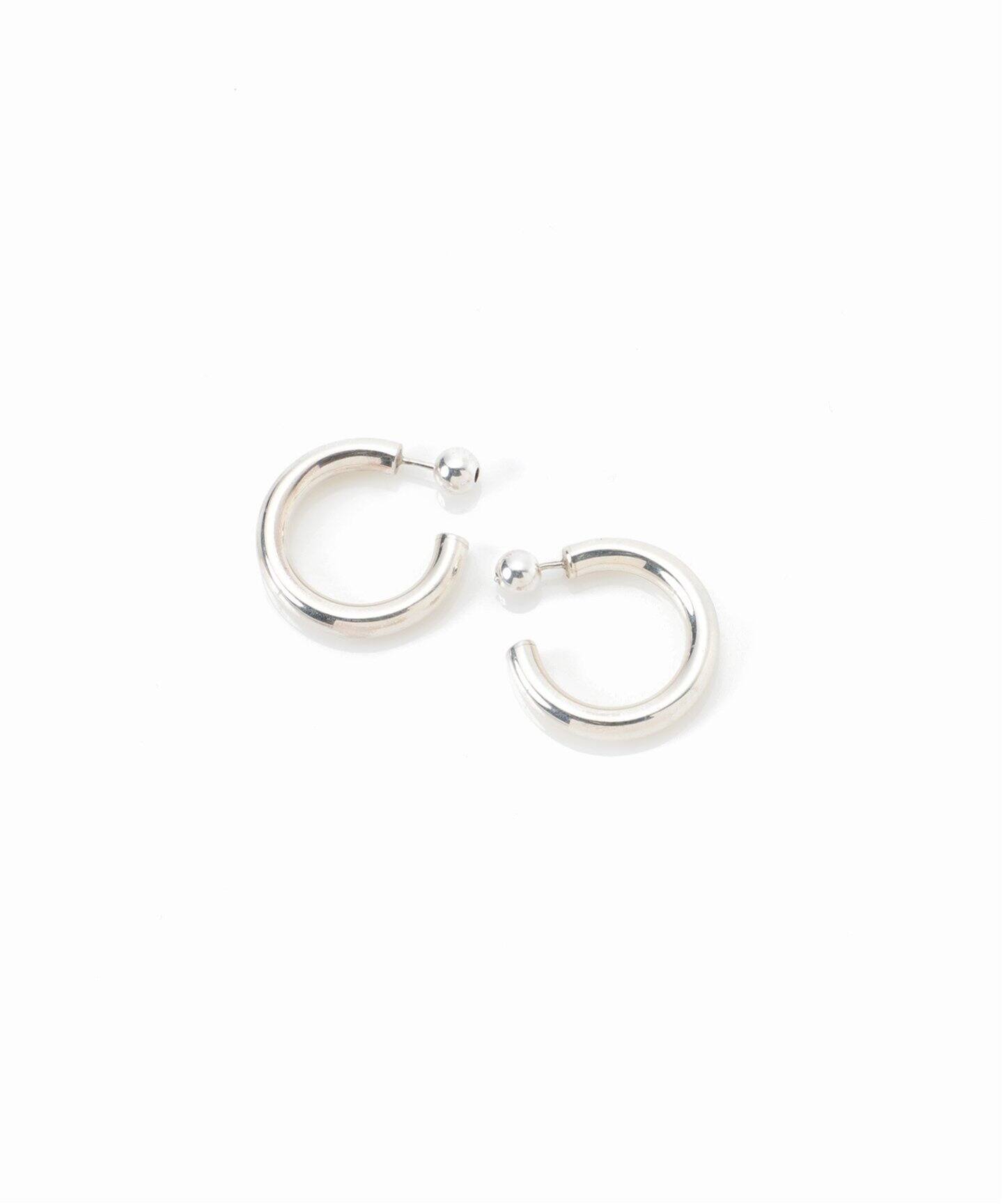 SOPHIE BUHAI/ソフィブハイ】SMALL EVERYDAY HOOPS（その他 