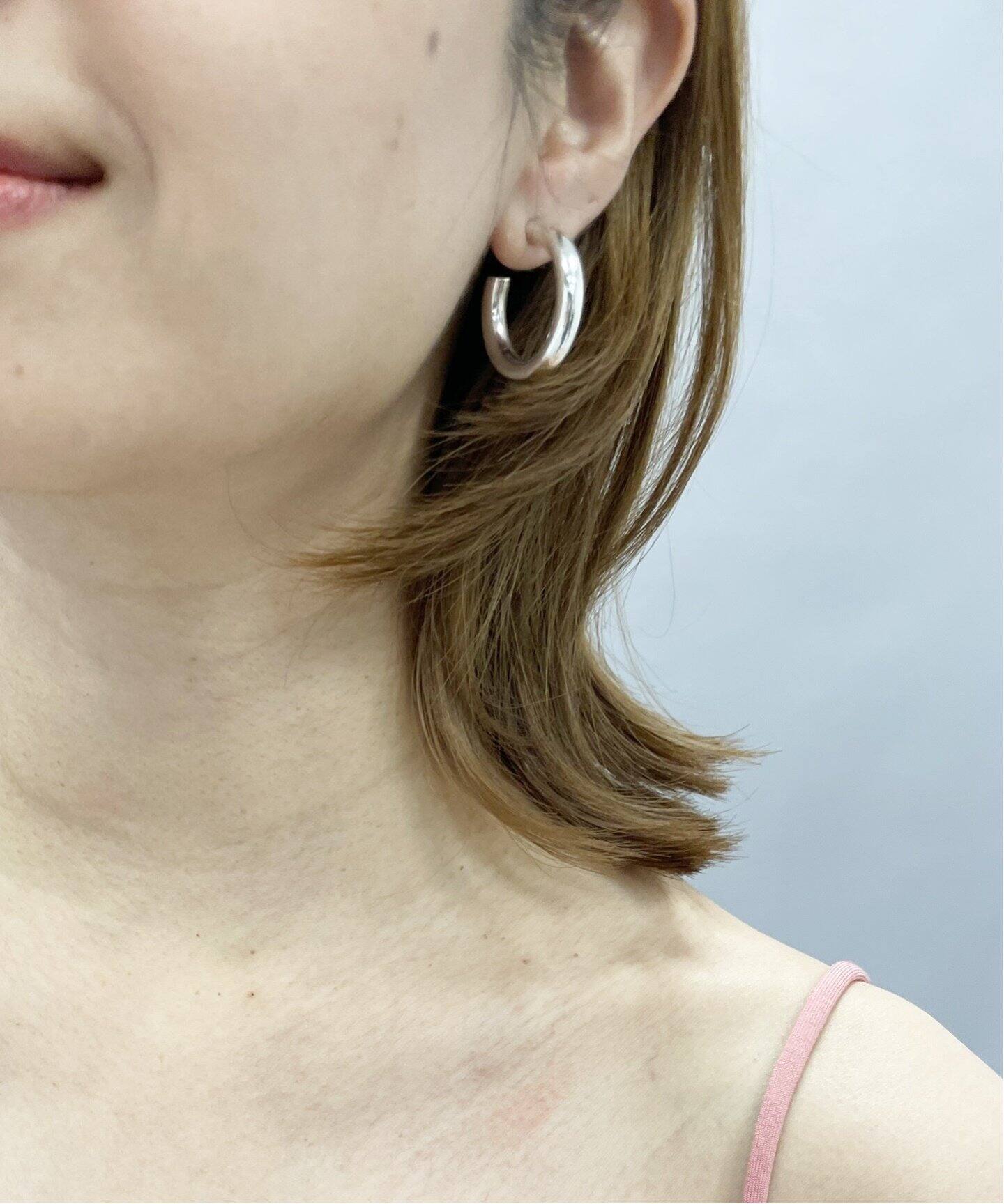 SOPHIE BUHAI/ソフィブハイ】SMALL EVERYDAY HOOPS（その他  