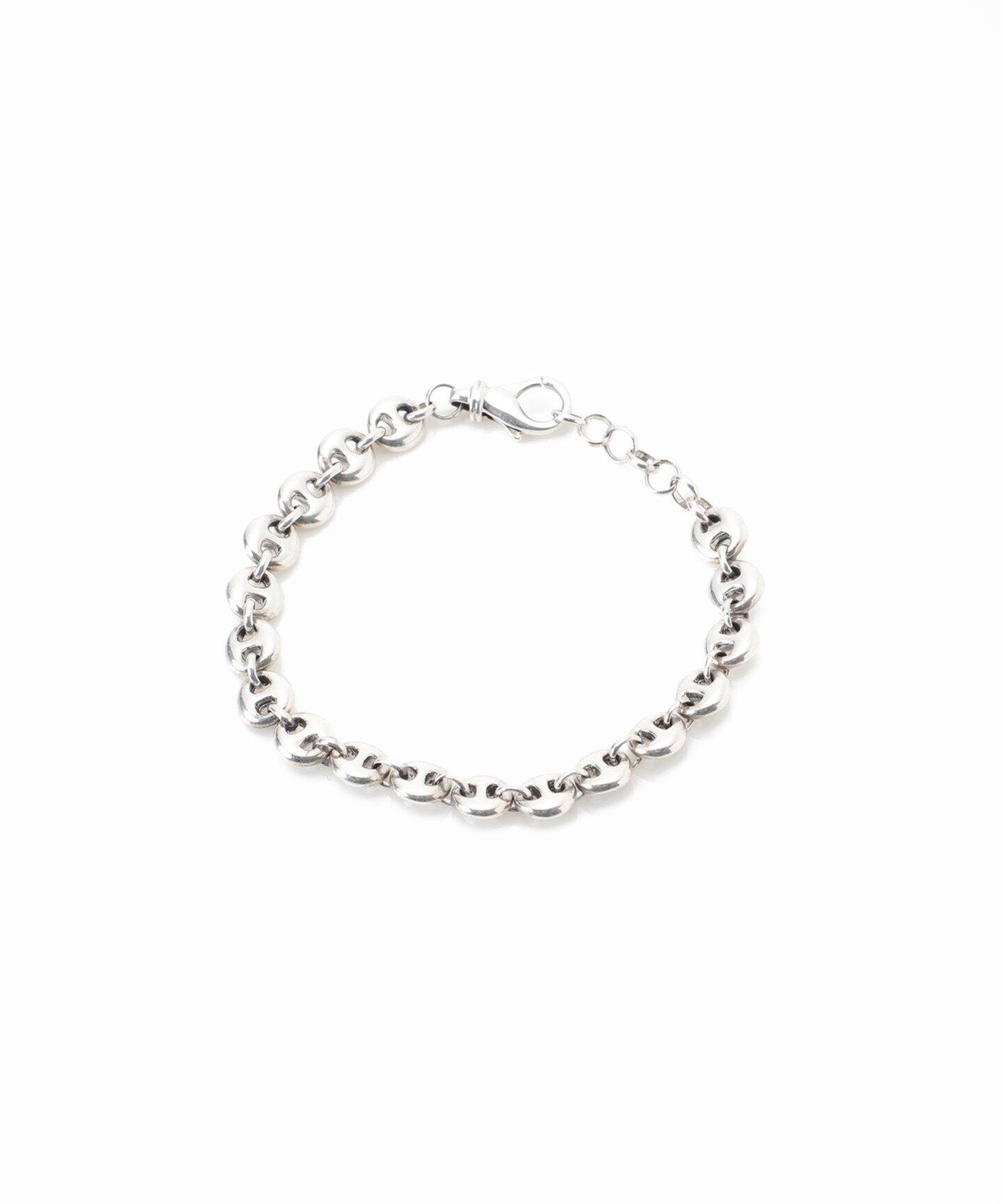 SOPHIE BUHAI/ソフィブハイ】SMALL CIRCLE LINK BRACELET 