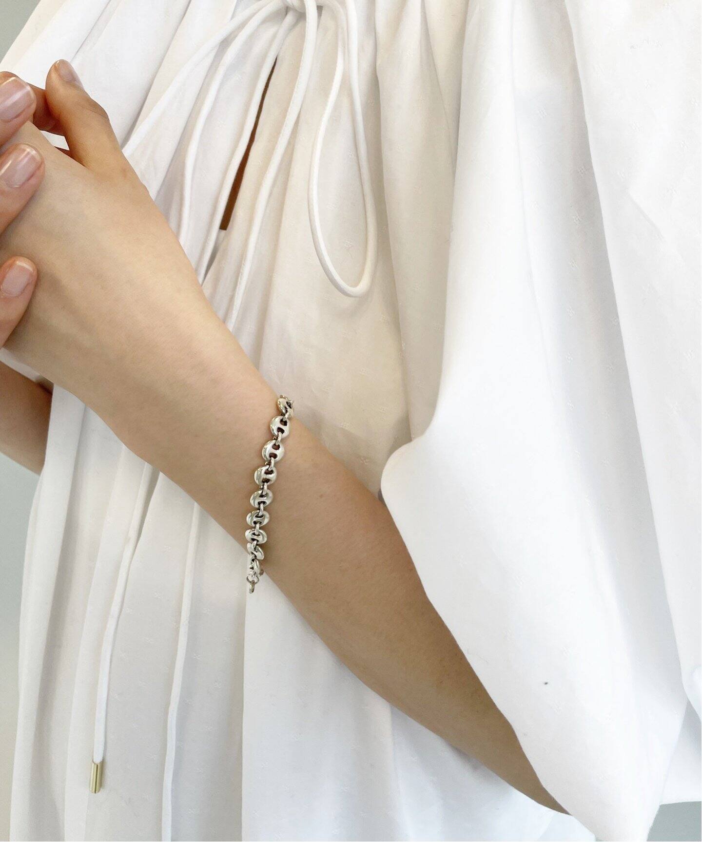 SOPHIE BUHAI ソフィーブハイ FOREVER CUFF バングル（SOPHIE BUHAI 