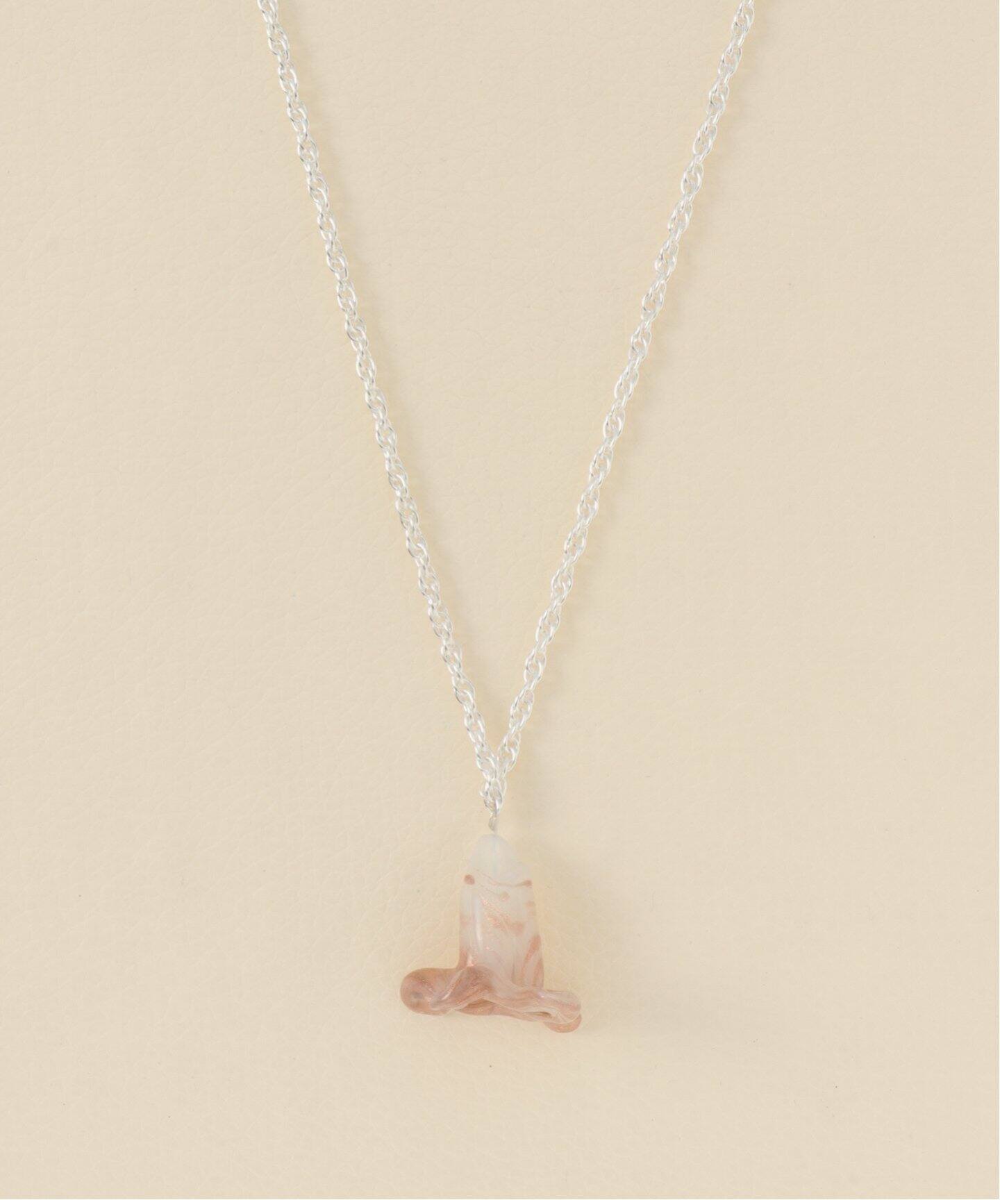 SISI JOIA/シシジョイア】フラワーネックレス（ネックレス）｜EDIT.FOR