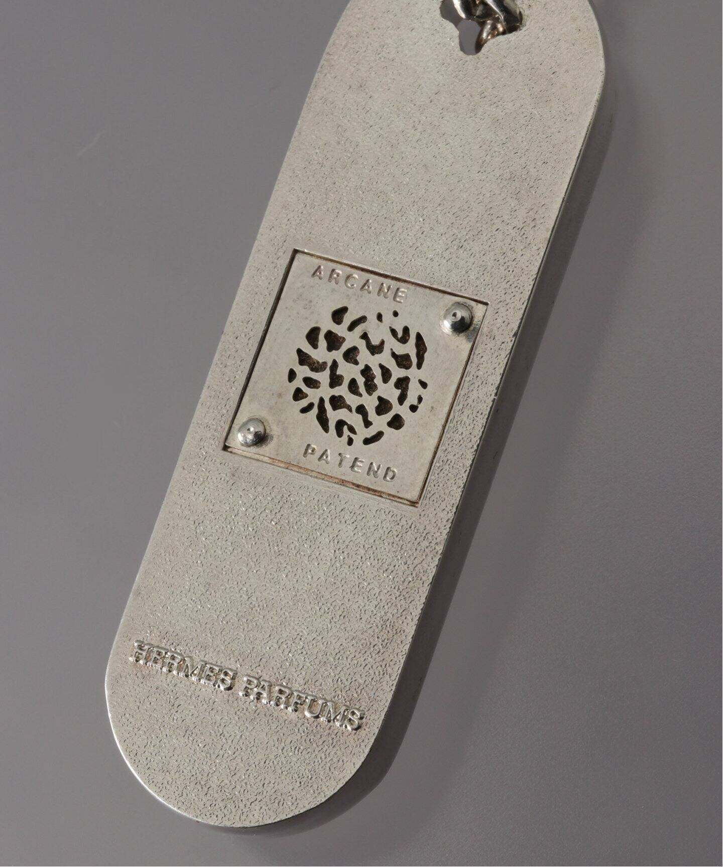 Hermes Vintage / エルメス 】 EQUIPAGE Bag Charm（その他  