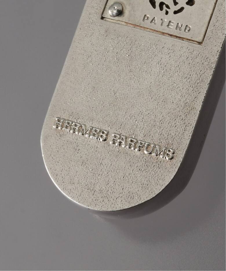 Hermes Vintage / エルメス 】 EQUIPAGE Bag Charm（その他  