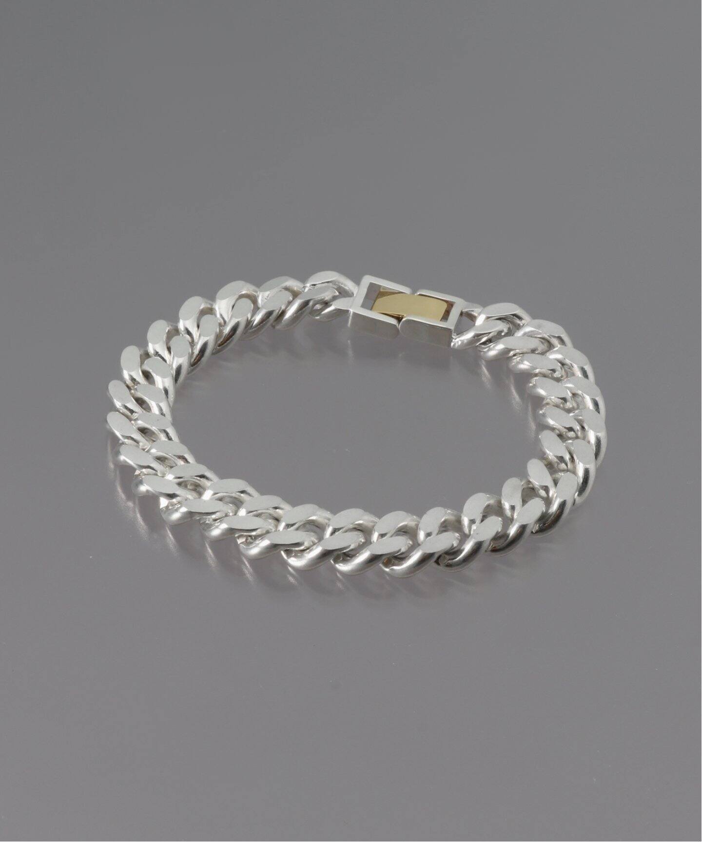 GIGI JEWERLY / ジジ・ジュエリー】Gourmette Bracelet（その他