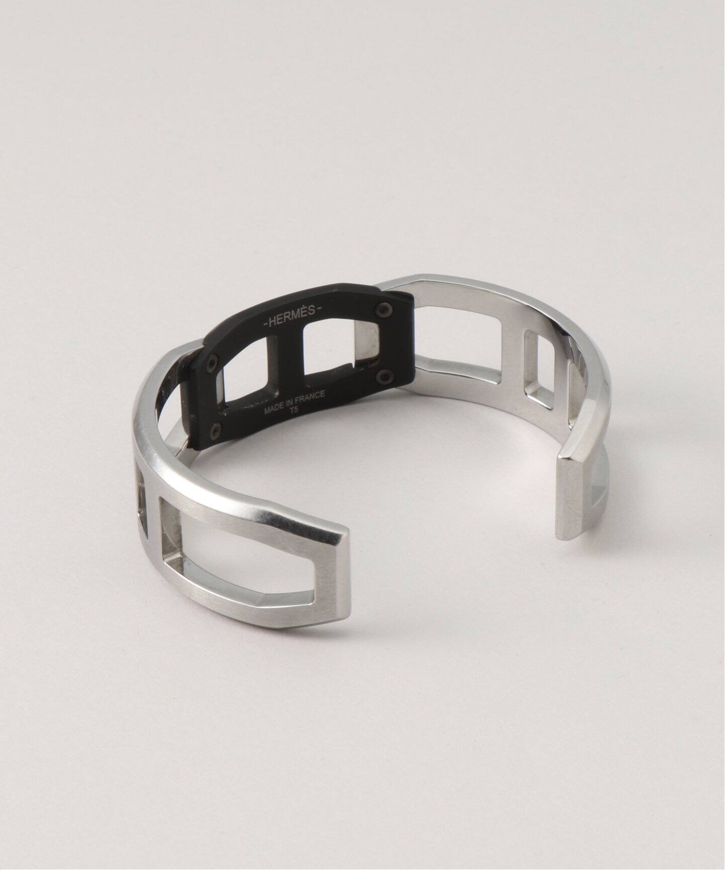HERMES / エルメス 】 Replay Bangle : リプレイ・バングル（その他 