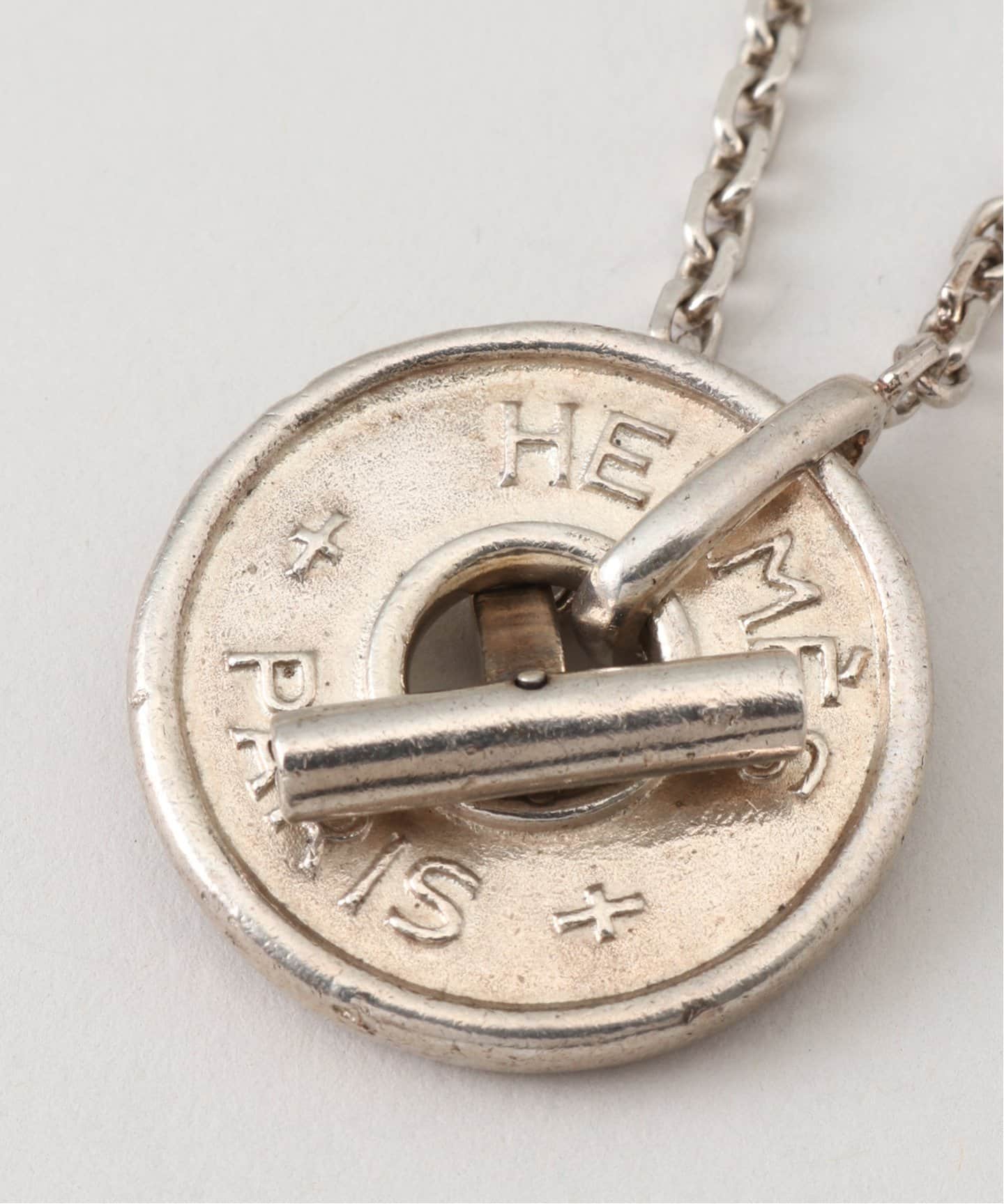 HERMES エルメス ヴィンテージ 925 チャーム HERMES エルメス ヴィンテージ 925 チャーム VINTAGE HERMES