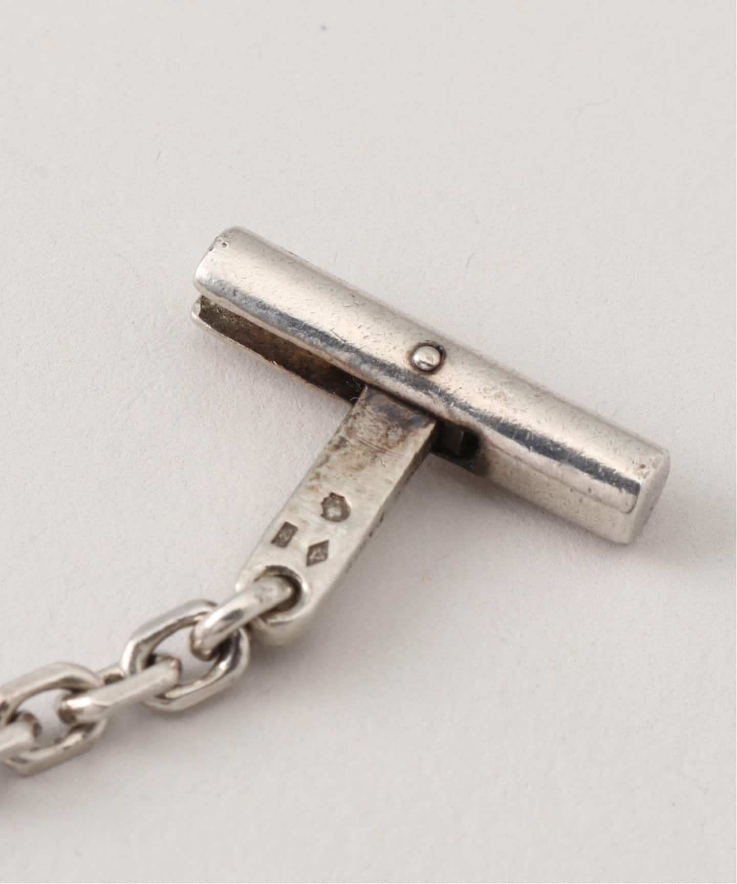 VINTAGE HERMES/エルメス】 Key charm（キーケース／キー