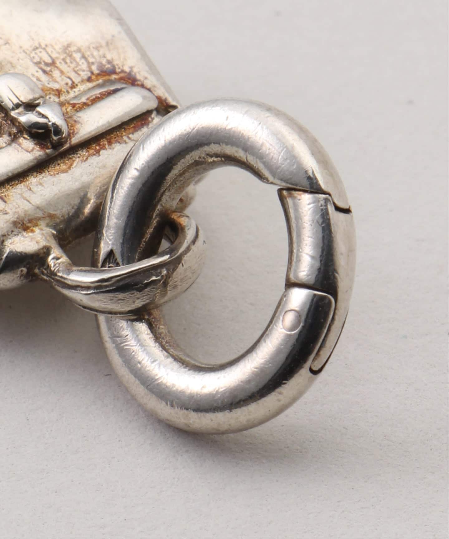 VINTAGE HERMES/エルメス】necklace top（チャーム）｜ENSEMBLE