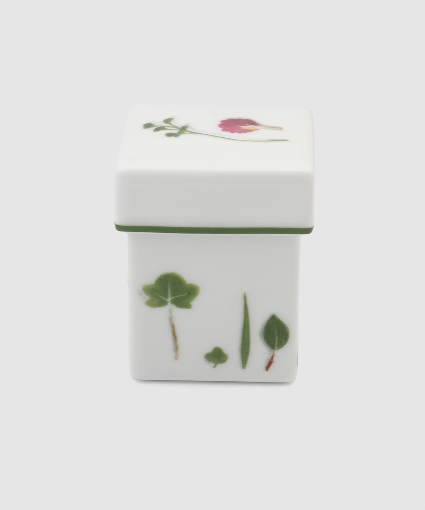 VINTAGE HERMES/エルメス】 trinket box（収納グッズ）｜ENSEMBLE